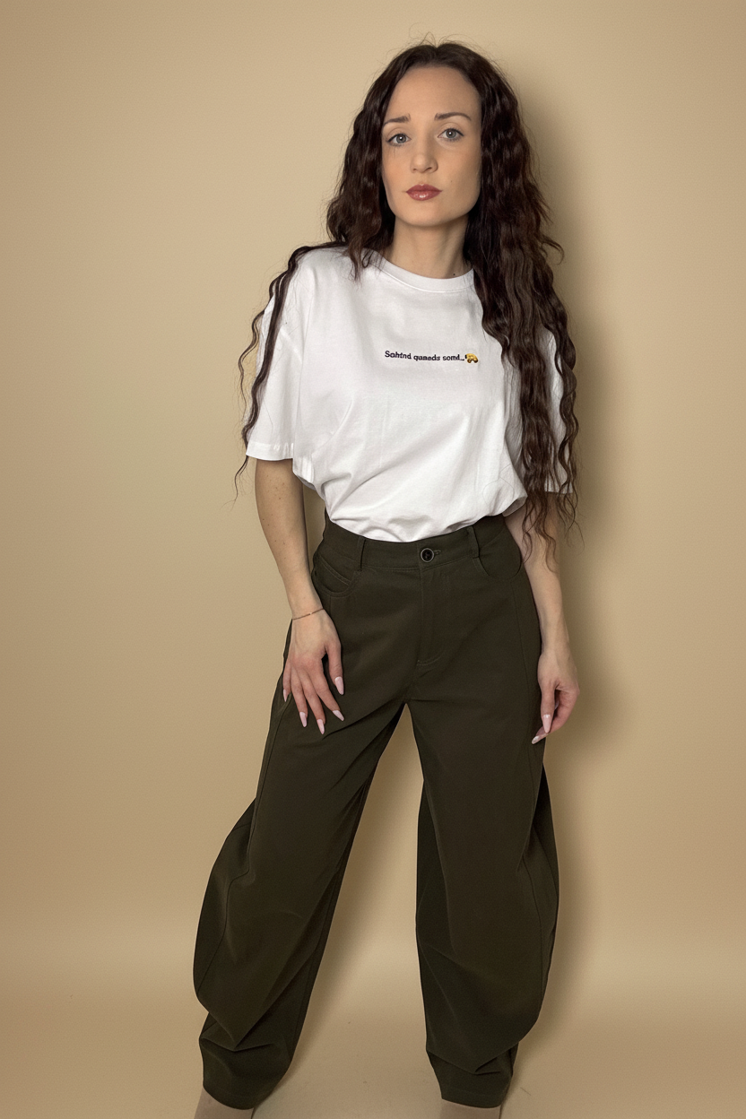T-shirt Lumina