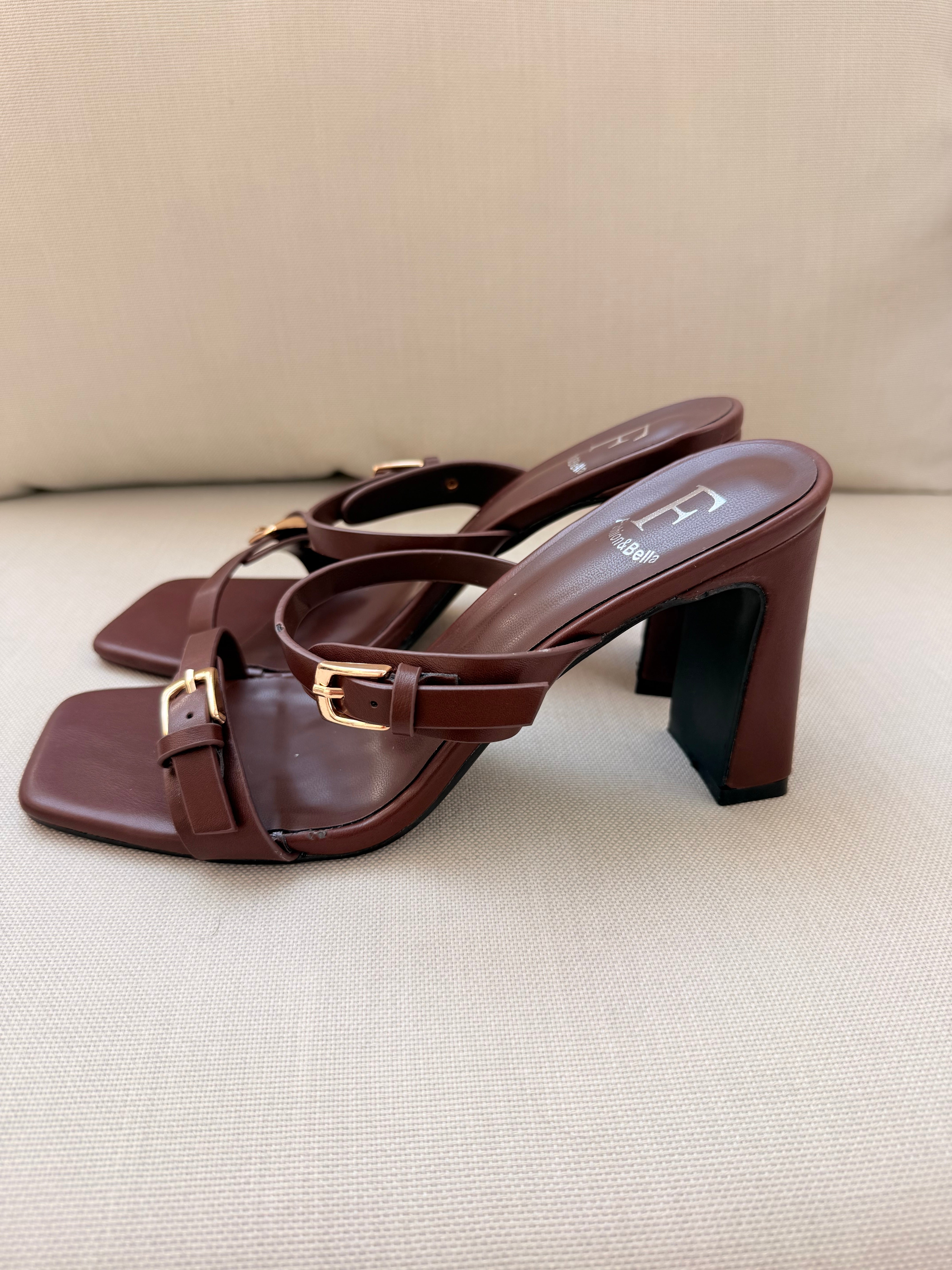 Sandali cherry
