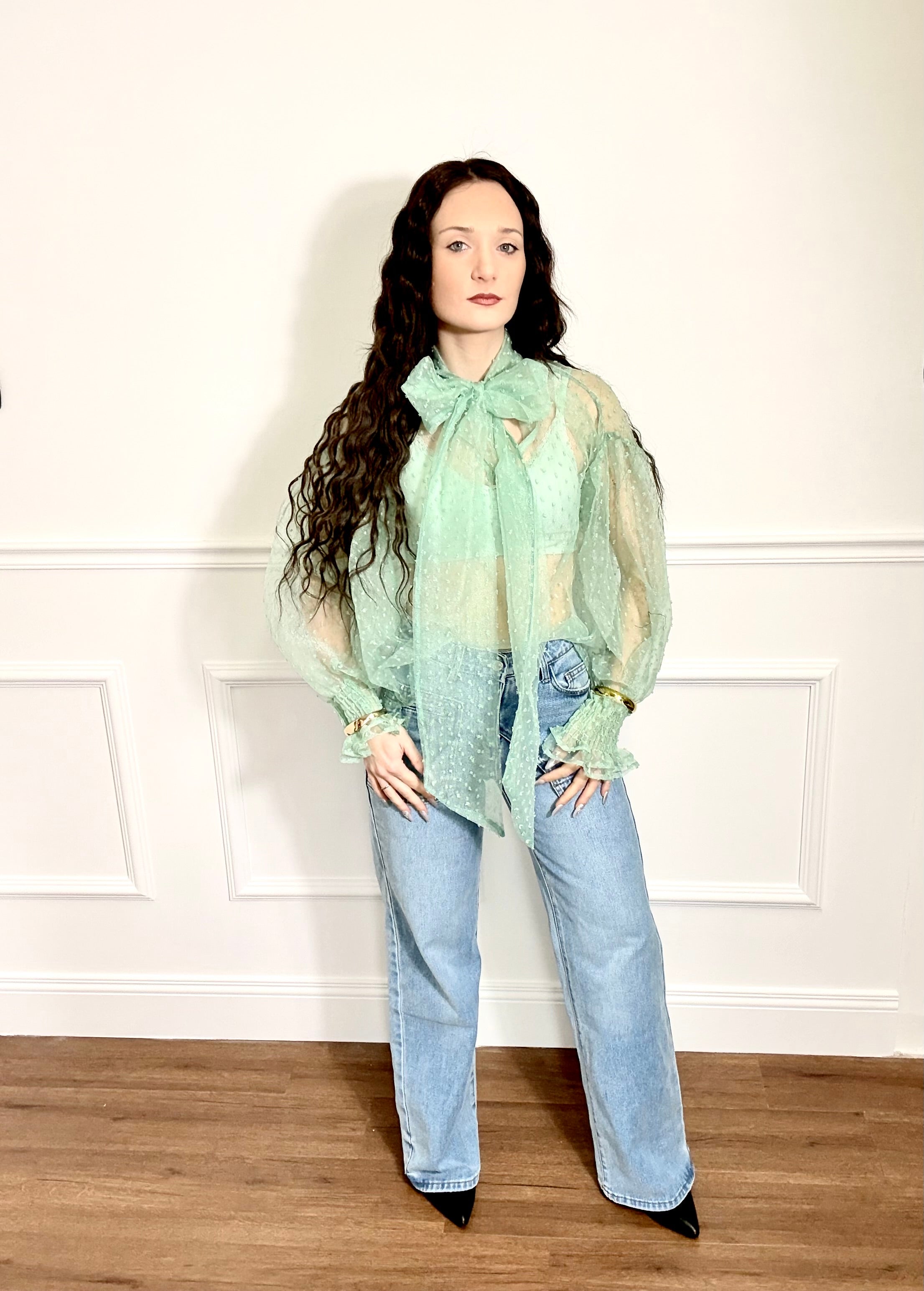 Camicia lumina
