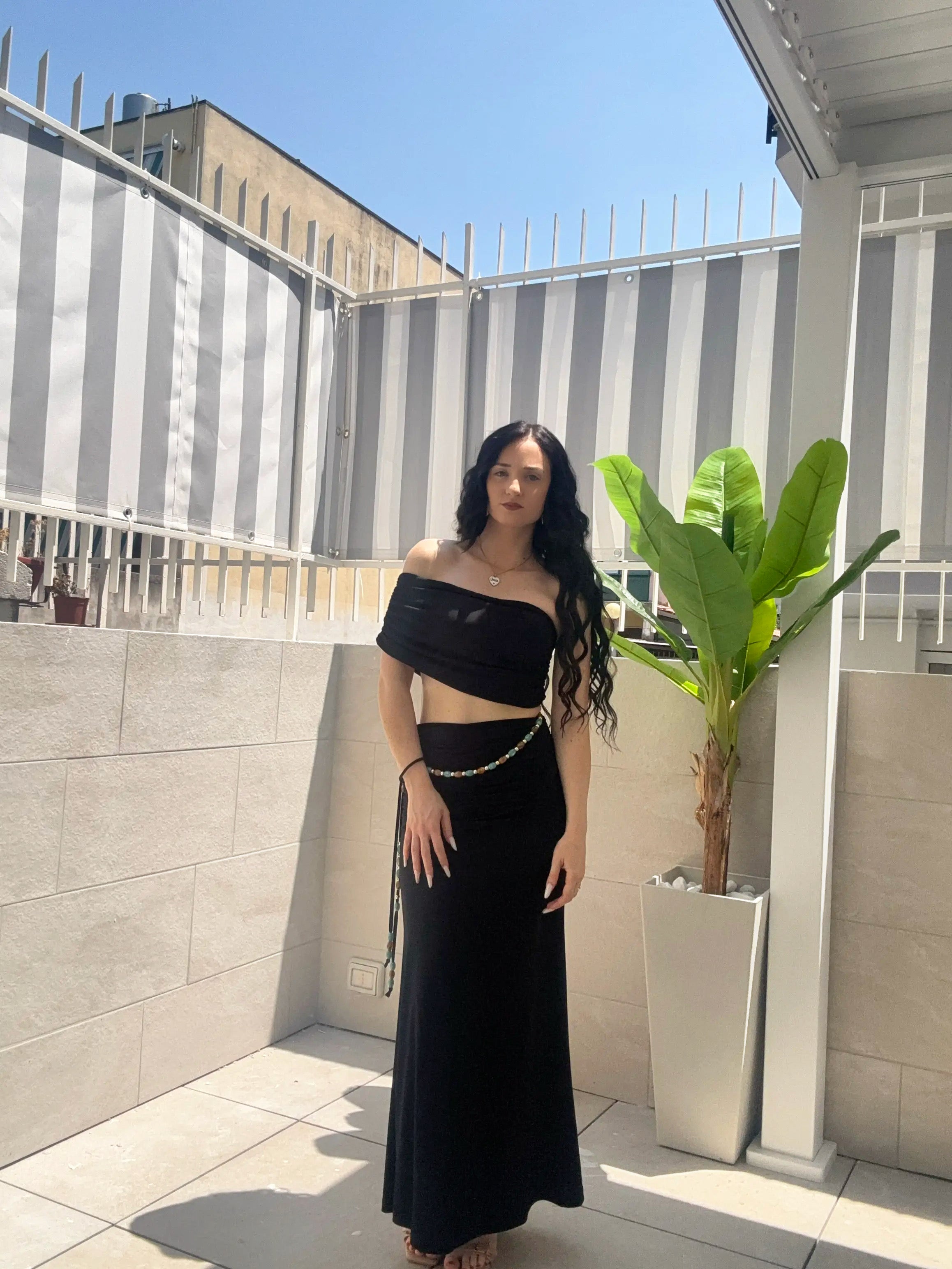 Coordinato Esmeralda