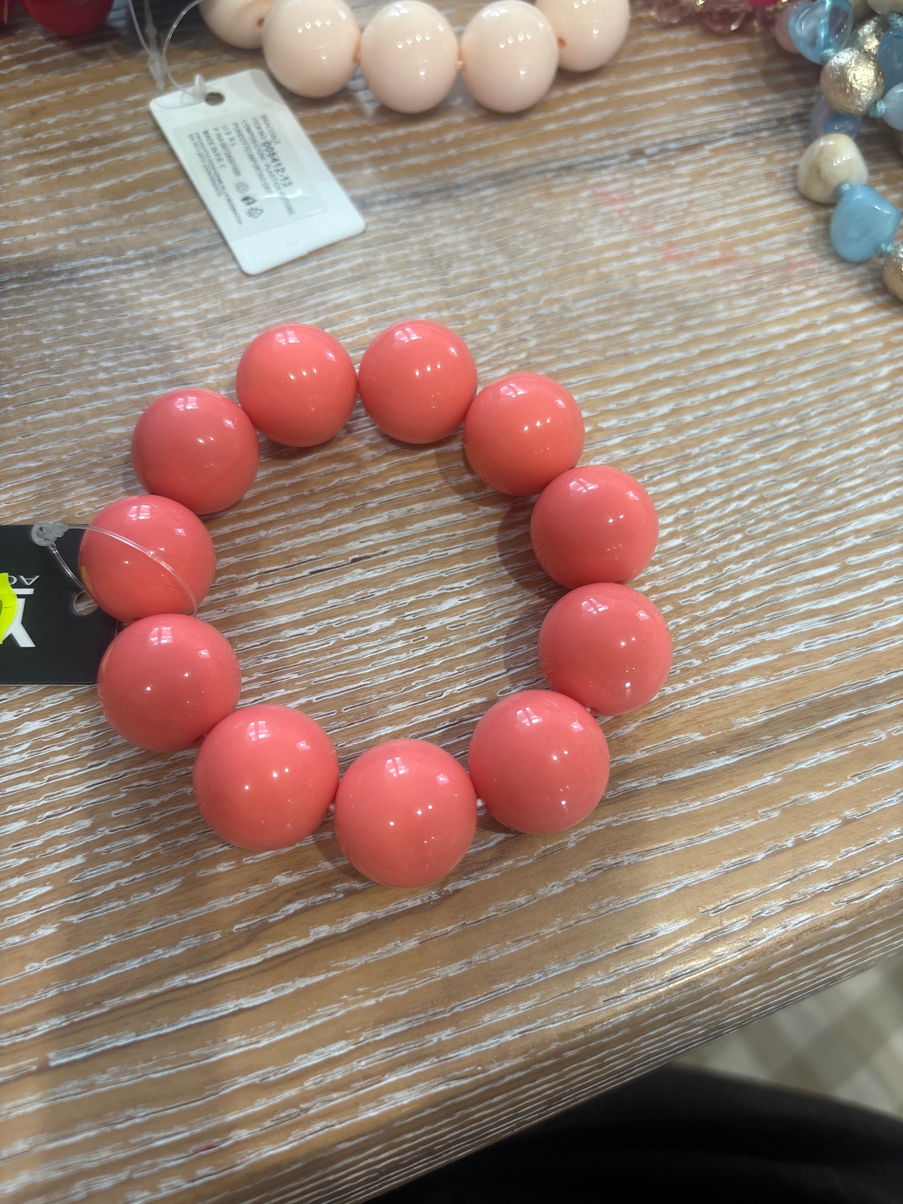 Bracciale perla
