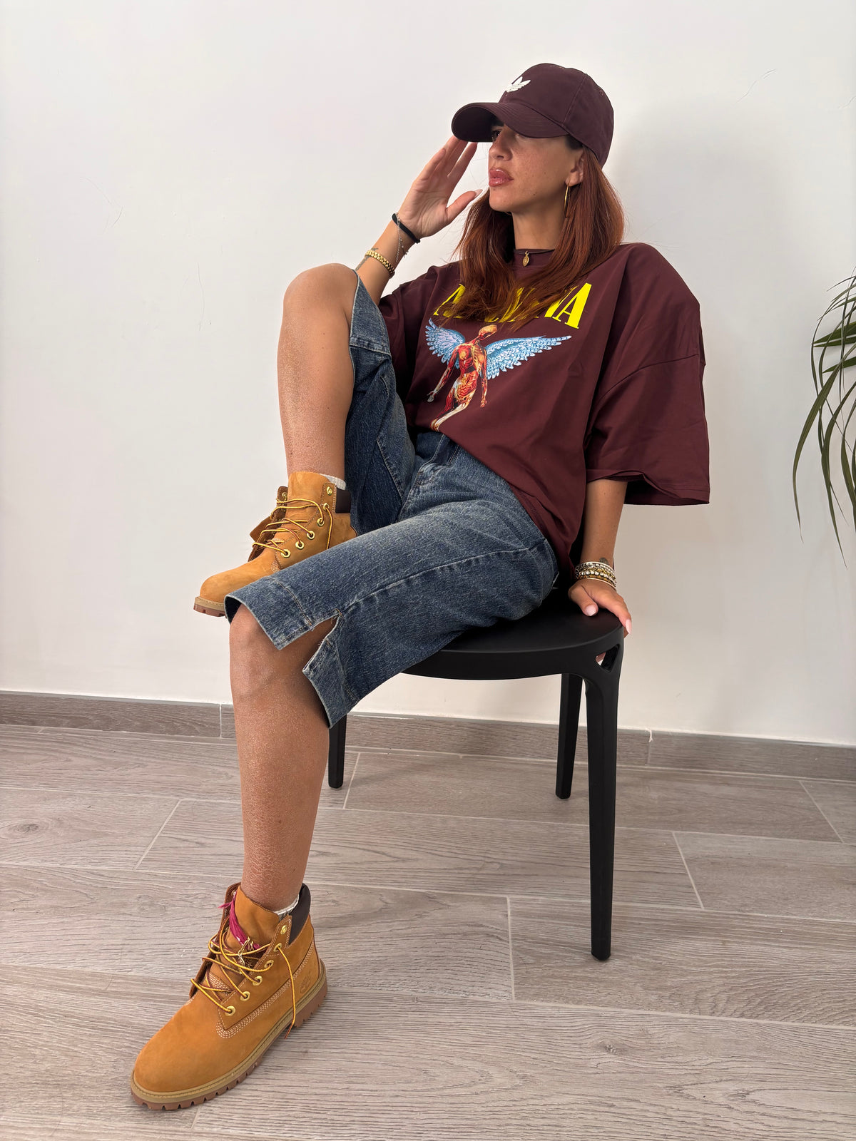 T-shirt Luniva