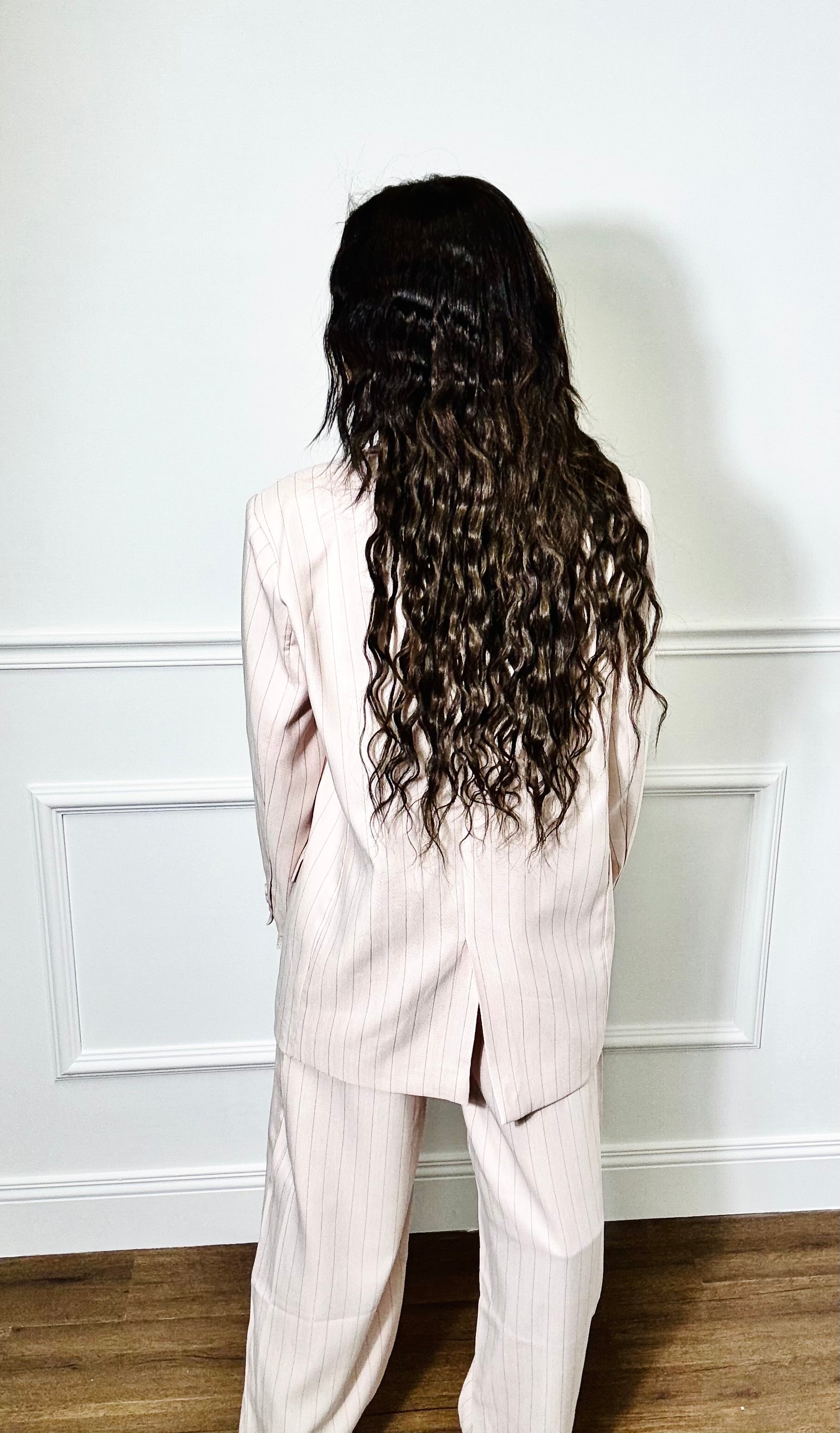 Tailleur Merletto