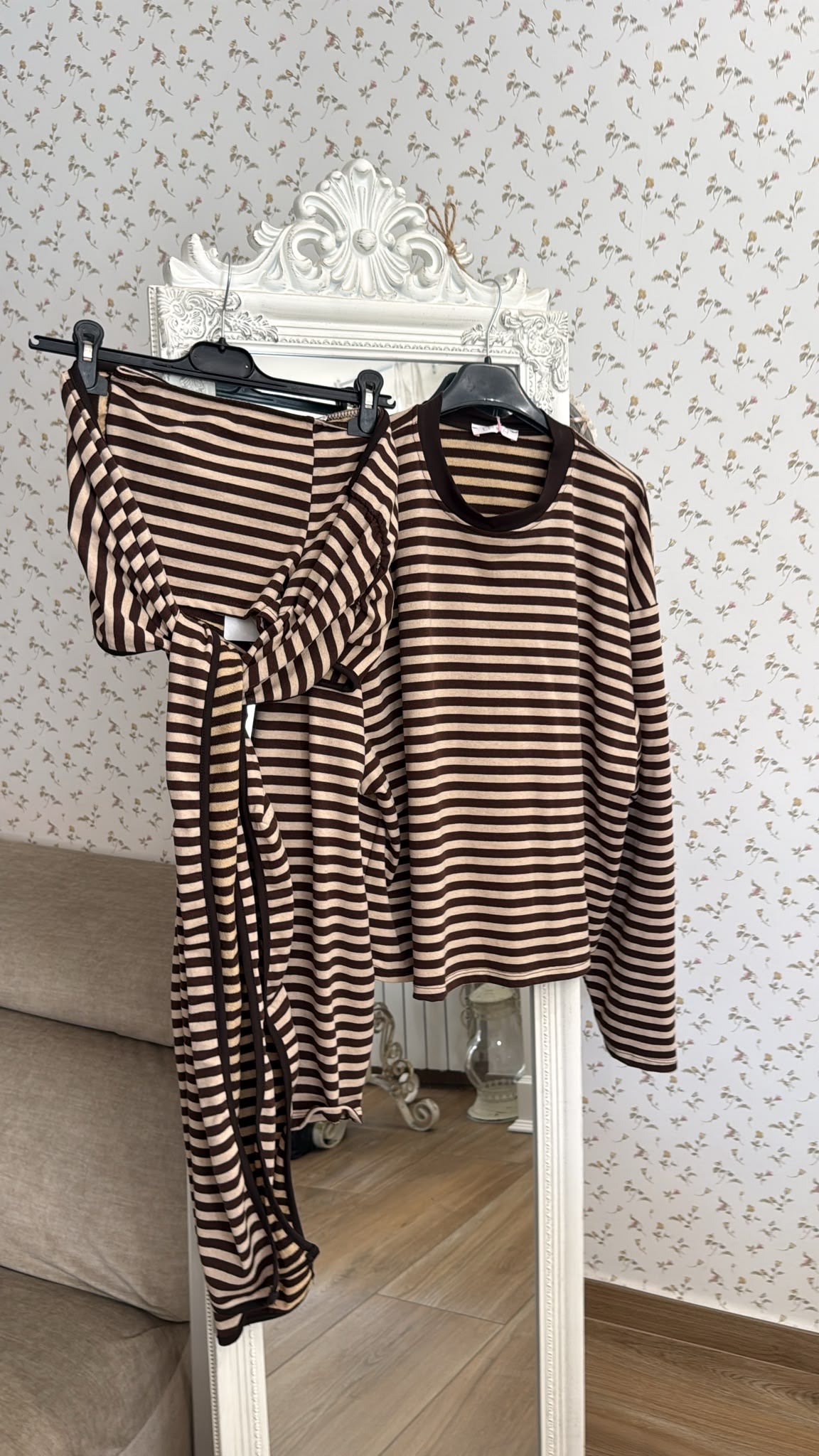 Coordinato Penny