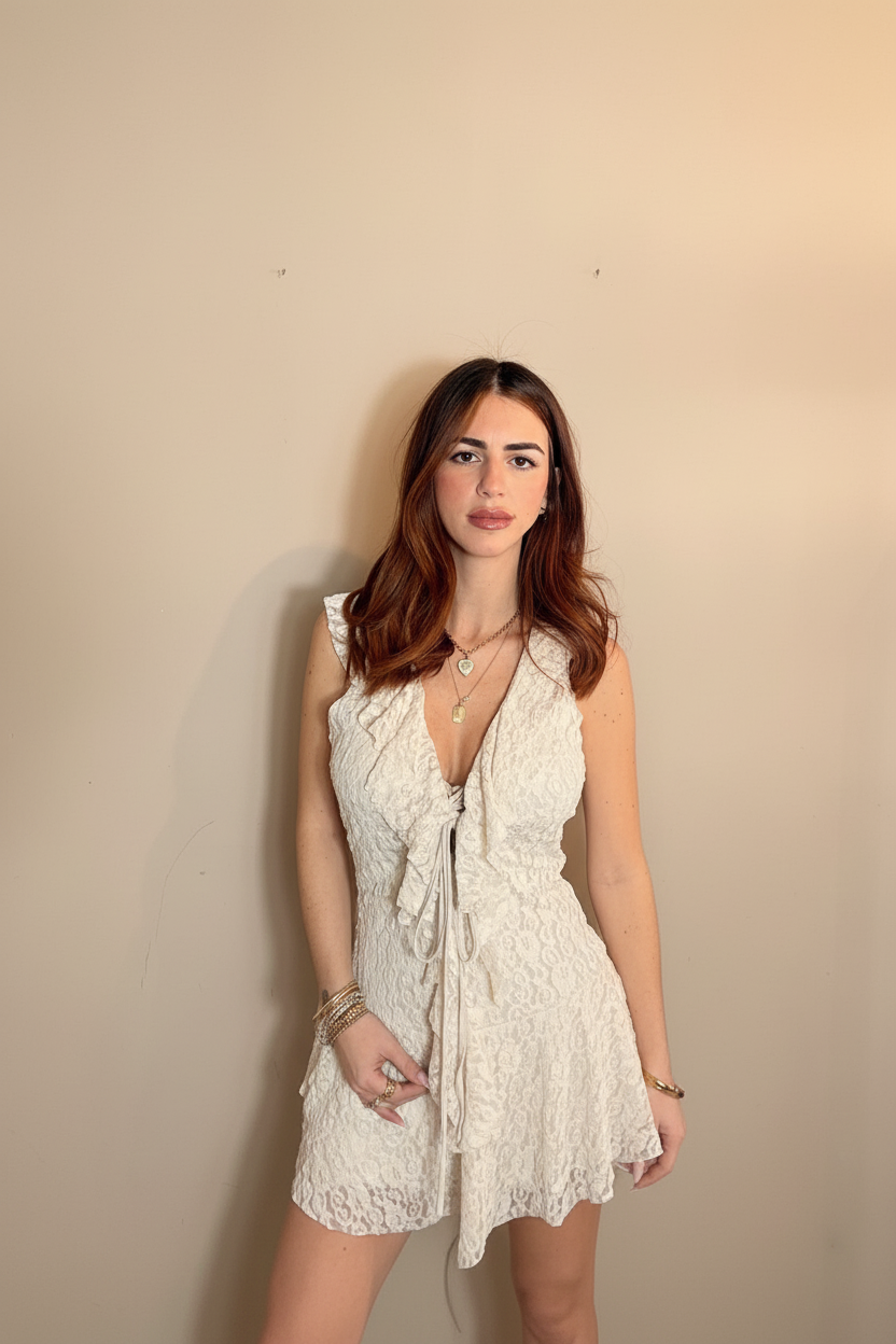 Dress Spring