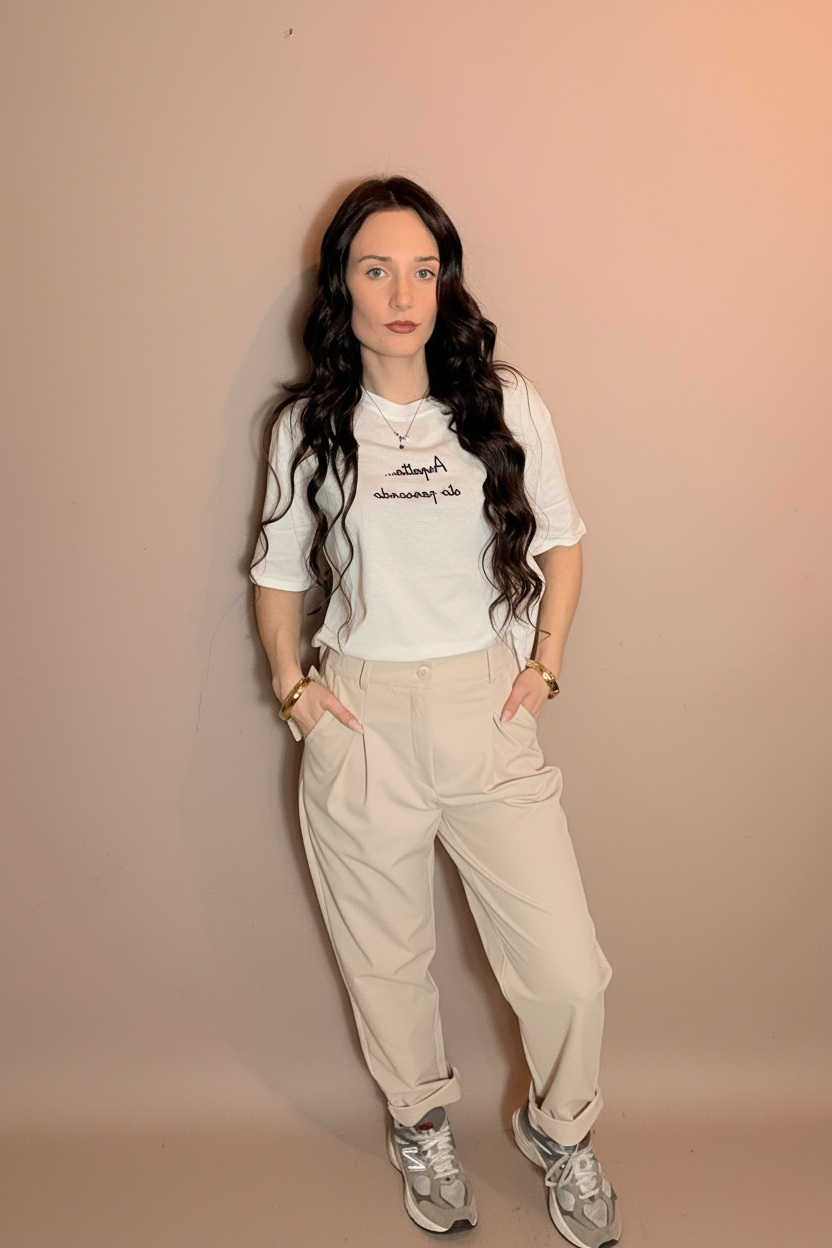 Pantalone julie