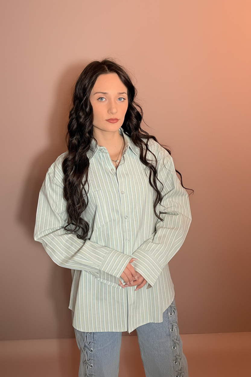 Camicia Monique