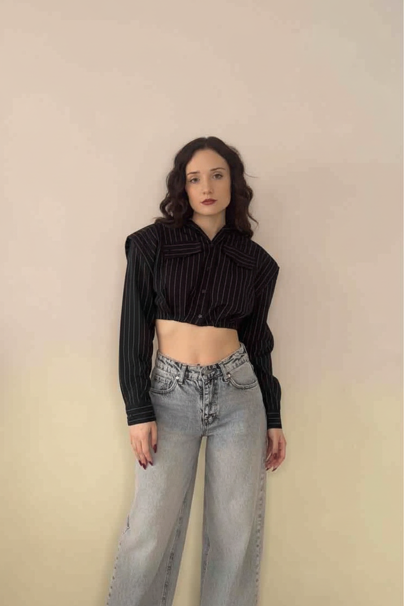 Jeans Lumina