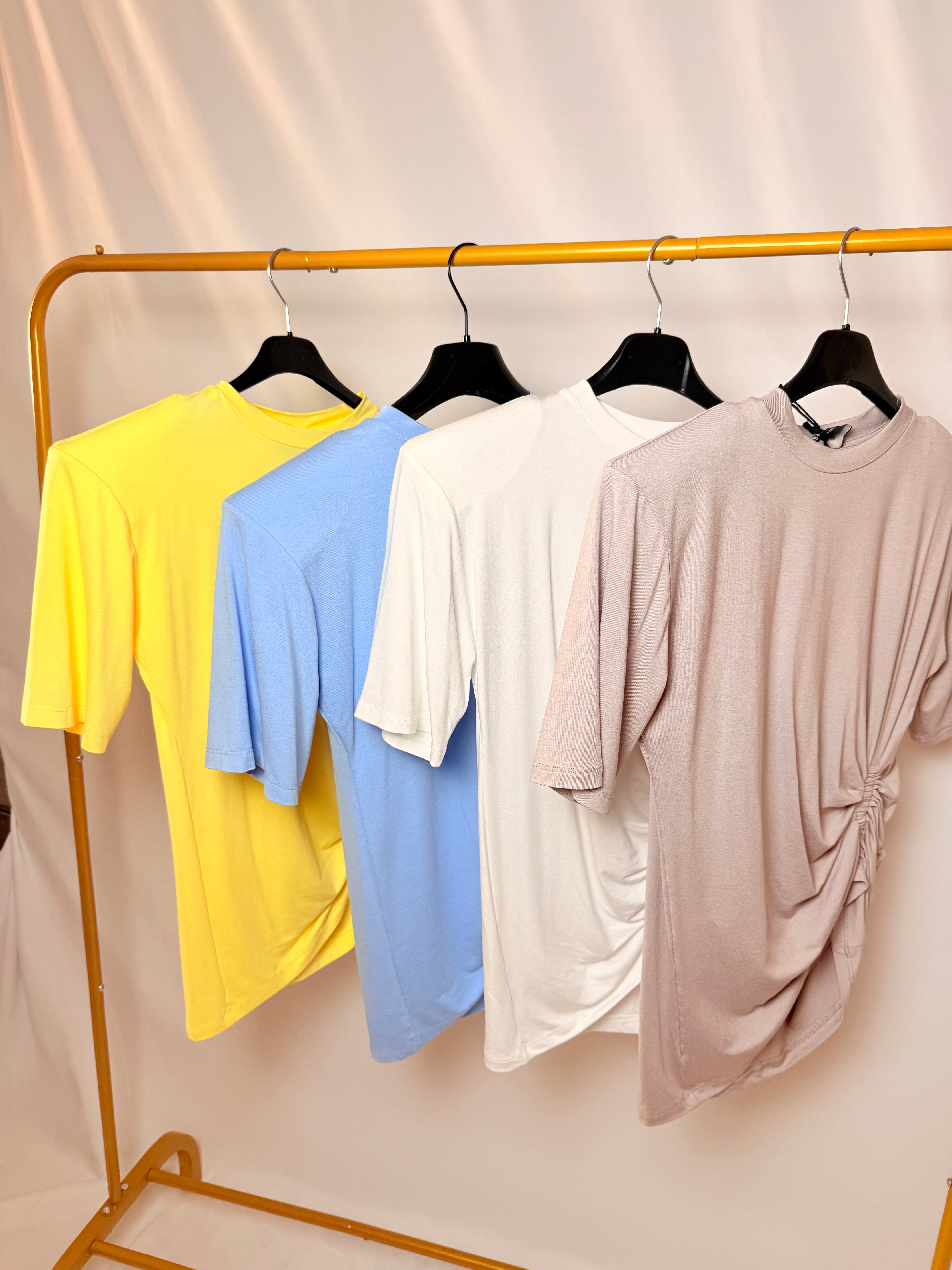 T-shirt Just