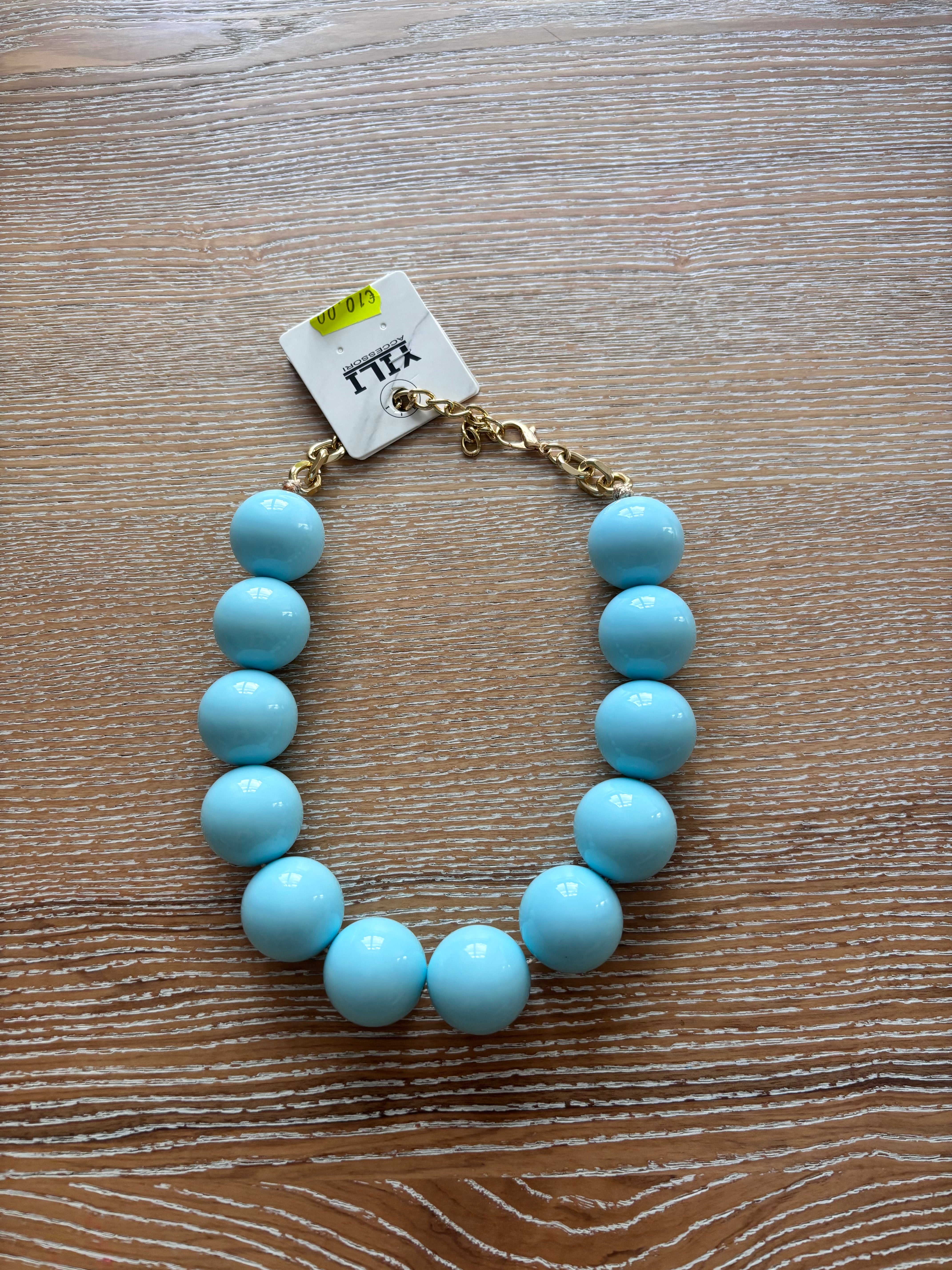 Collana Summer