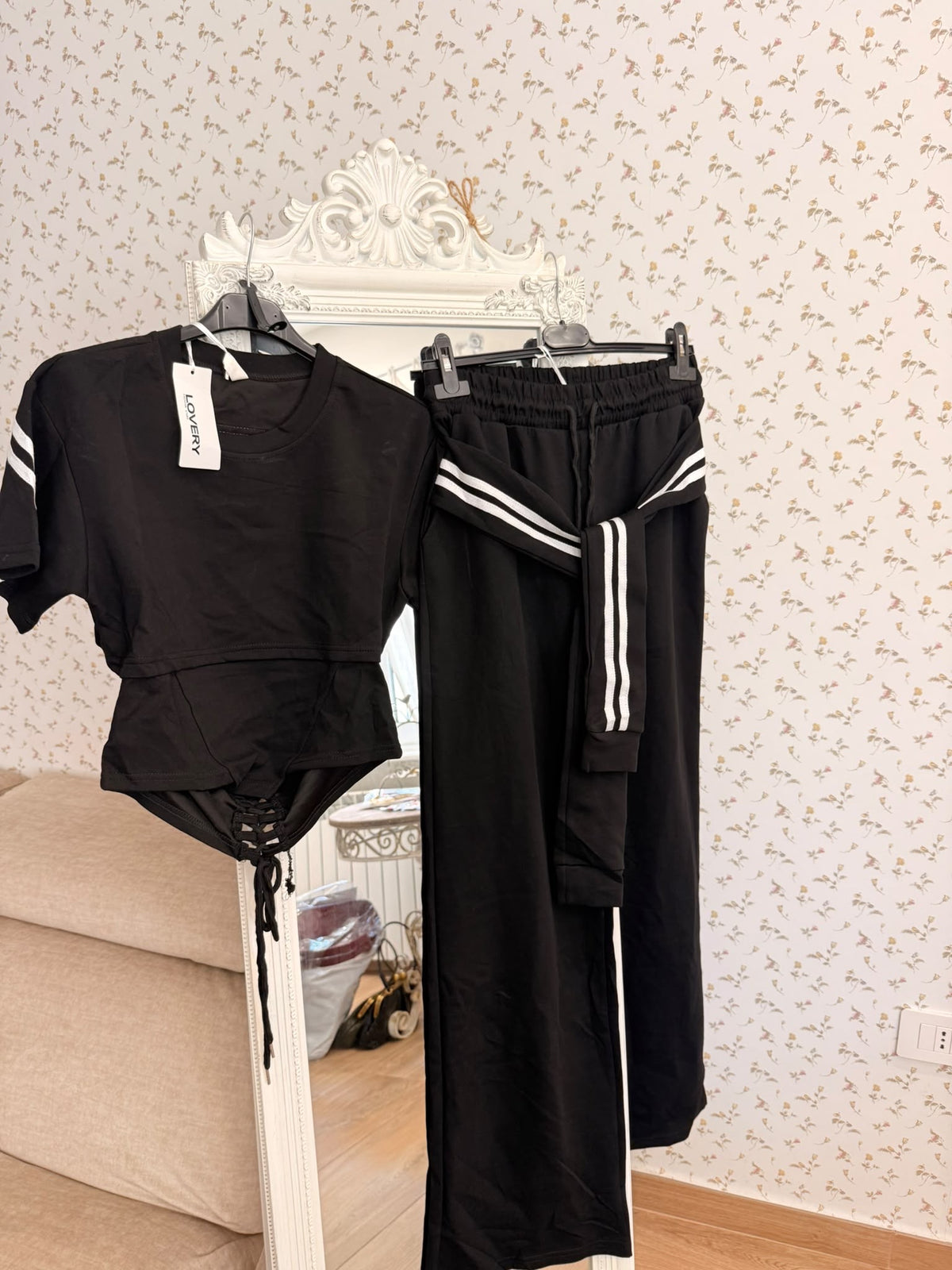 Coordinato sport