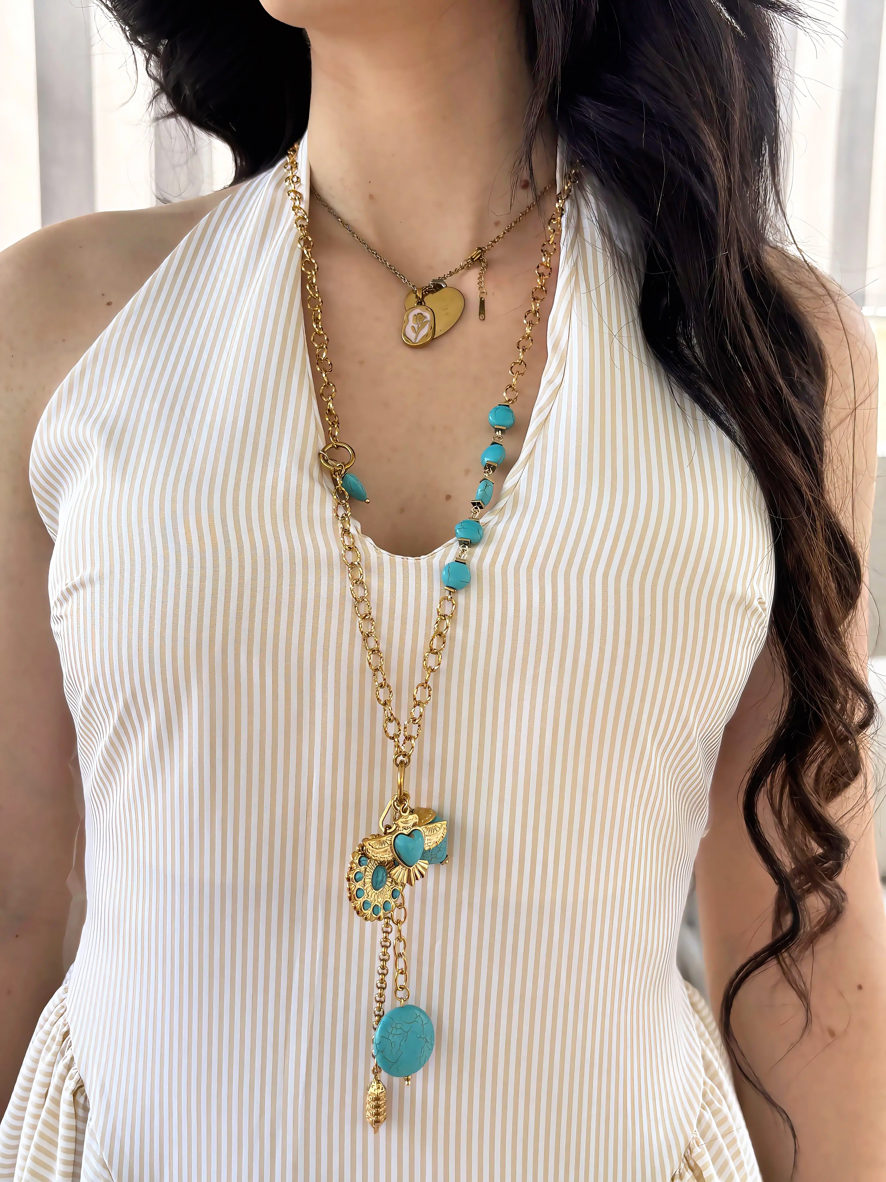 Collana Amalfi
