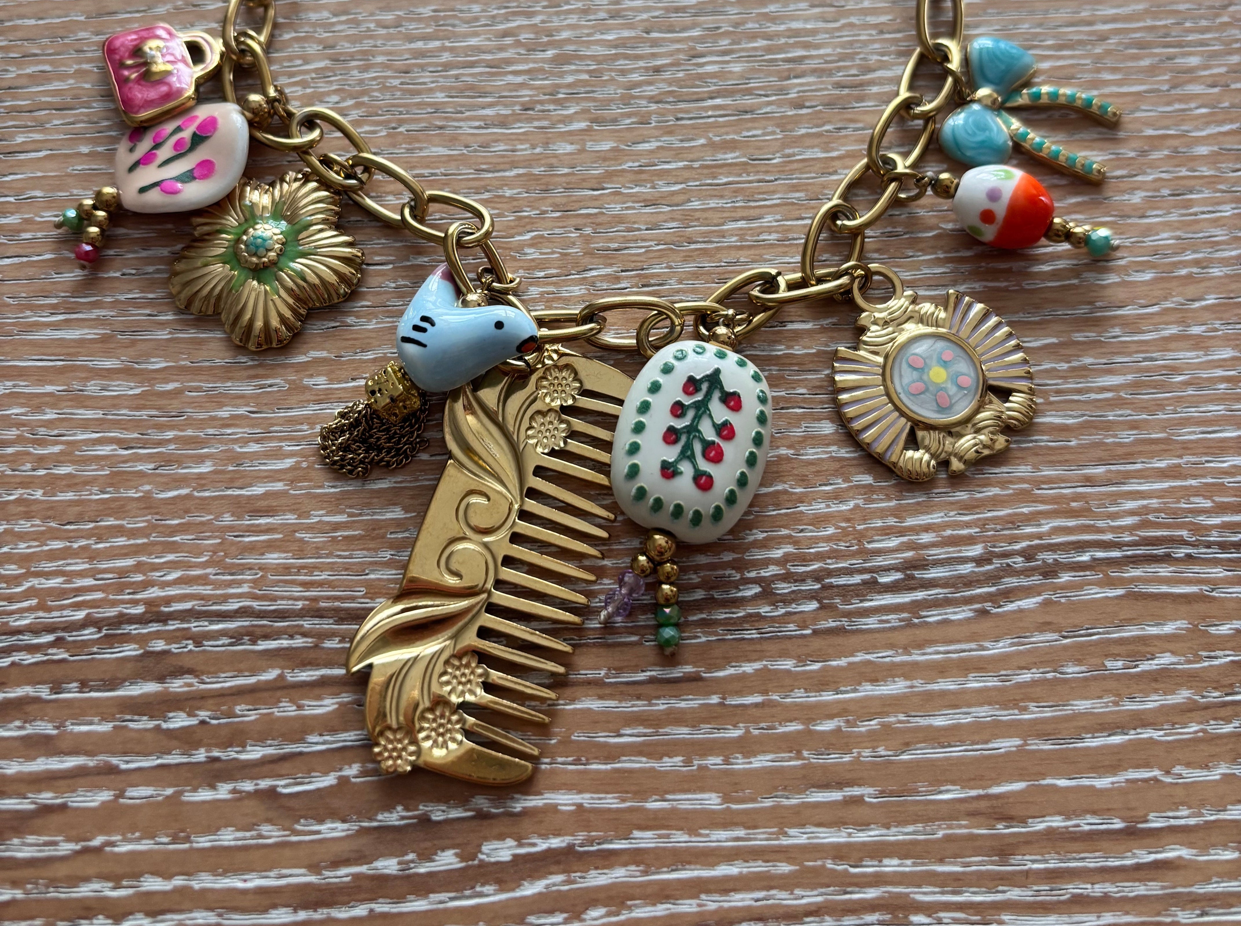 Collana Ariel