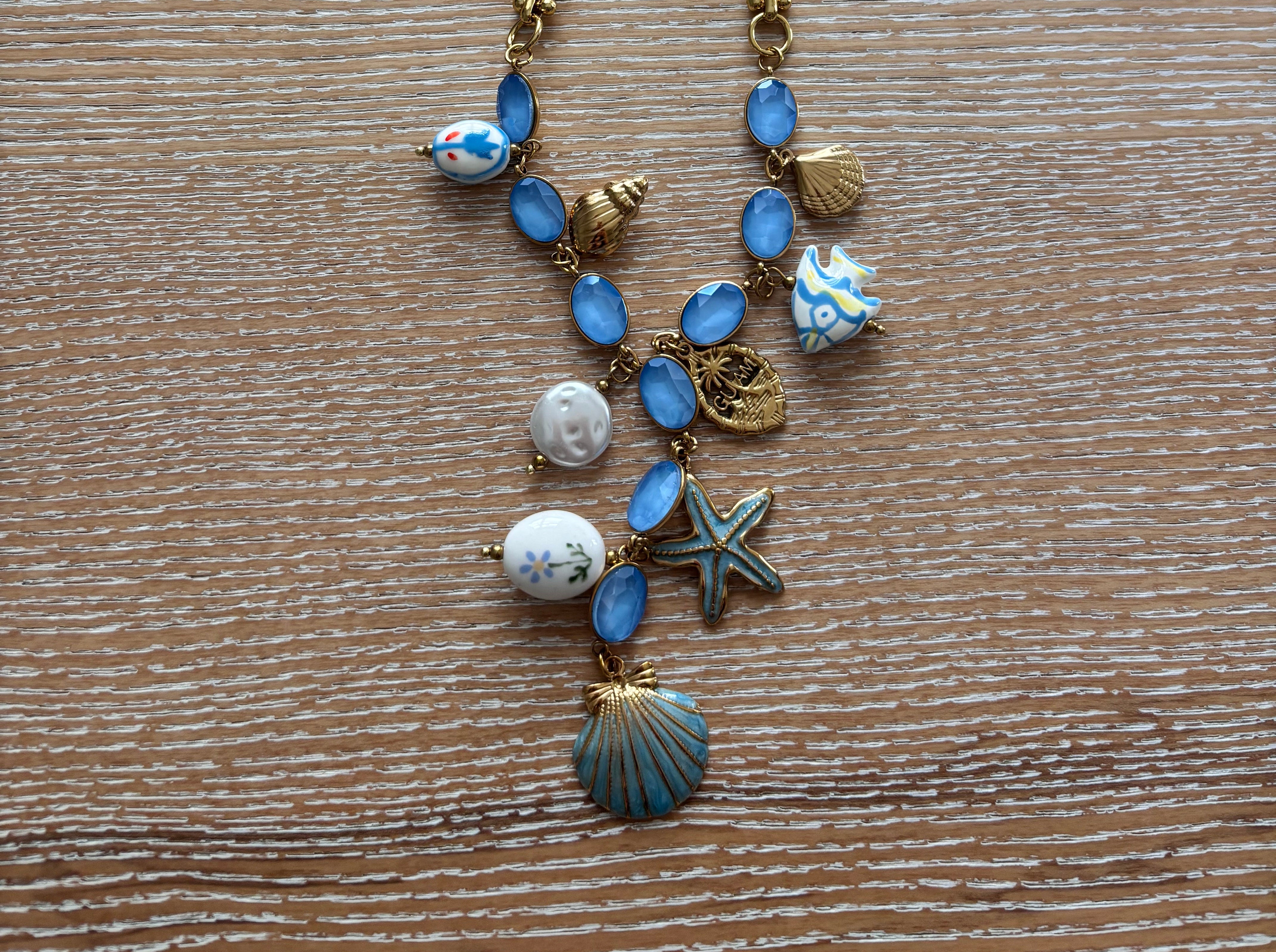 Collana Mare