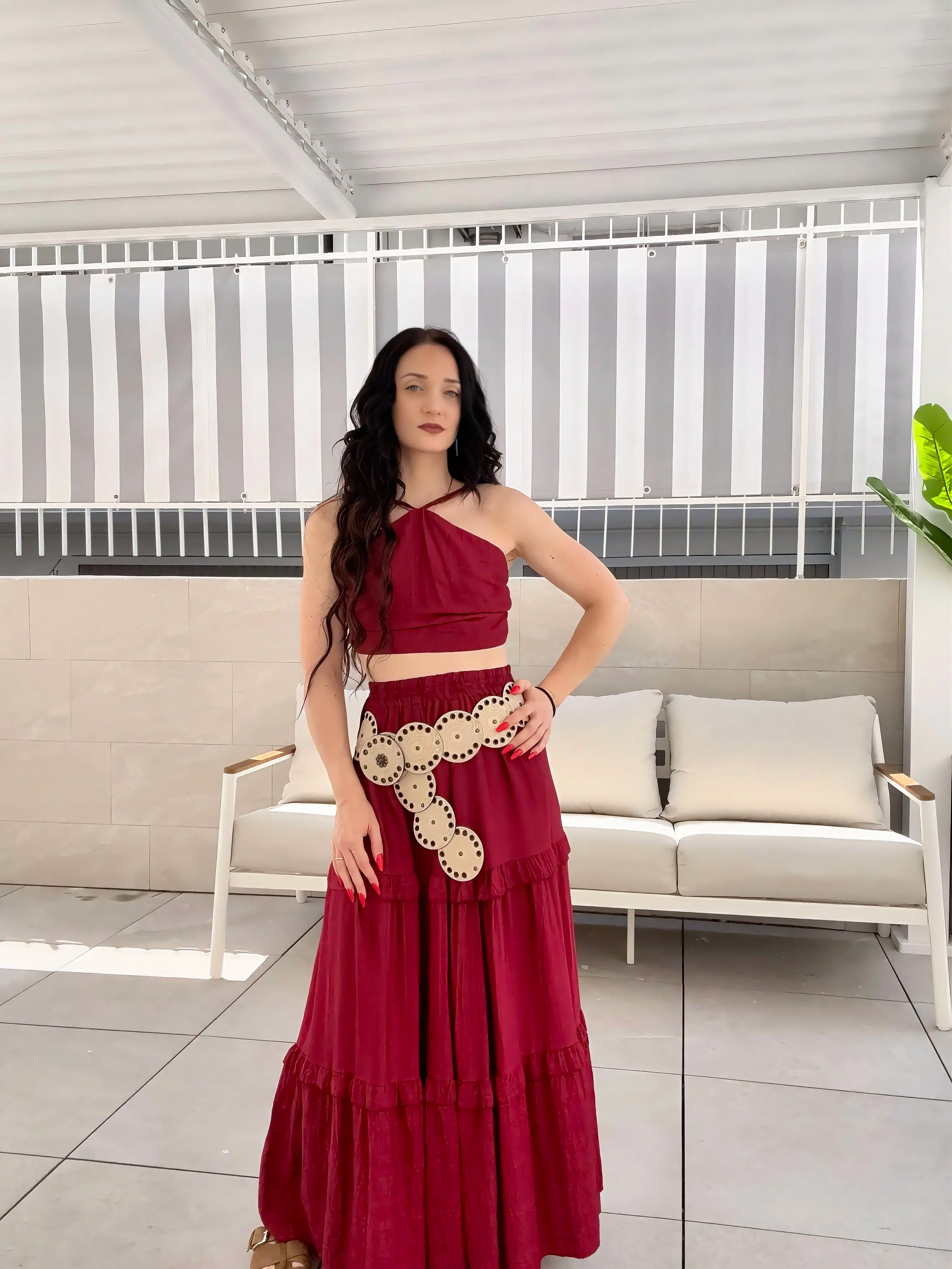 Coordinato Jasmine