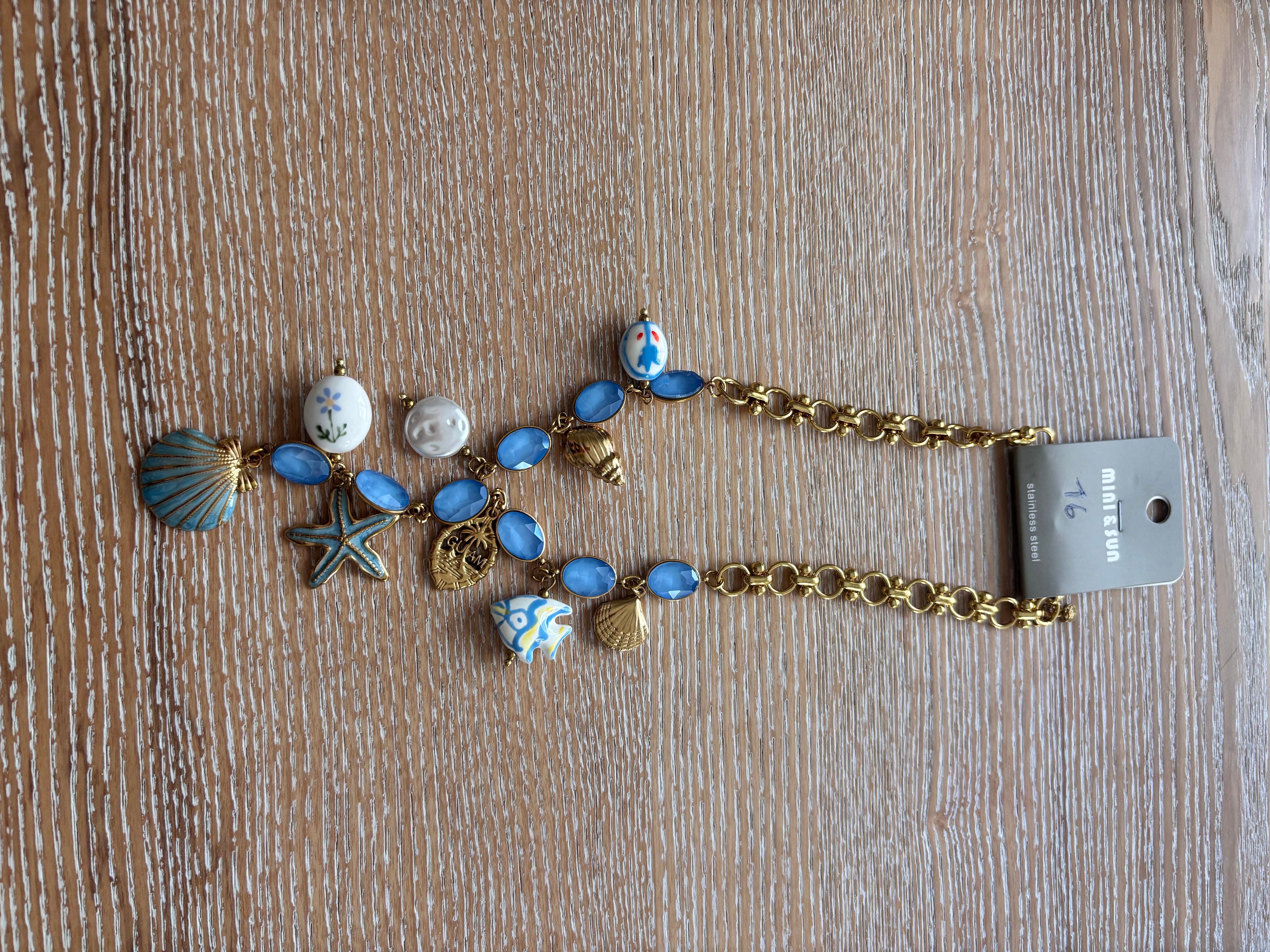 Collana Mare