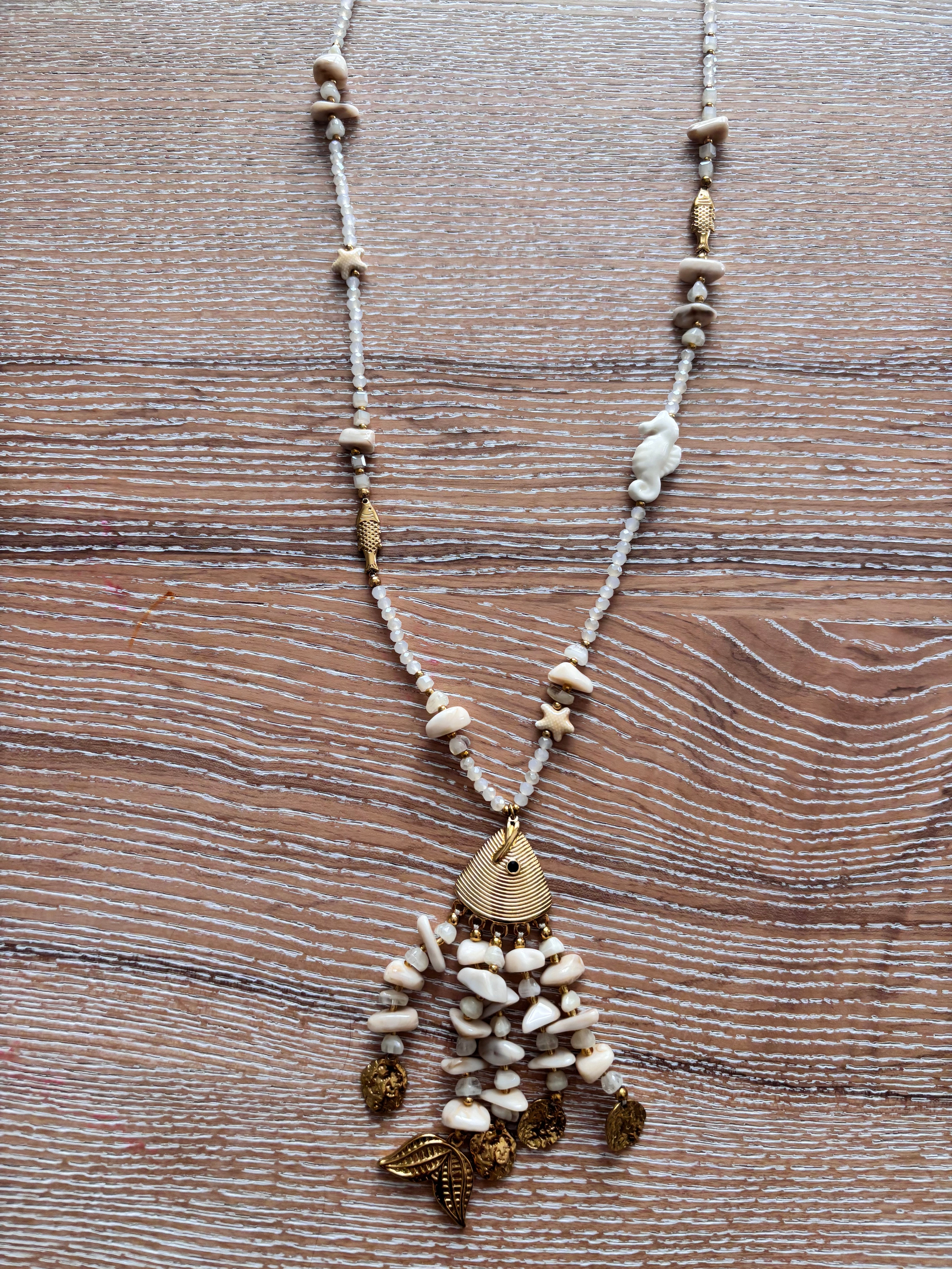 Collana Nemo