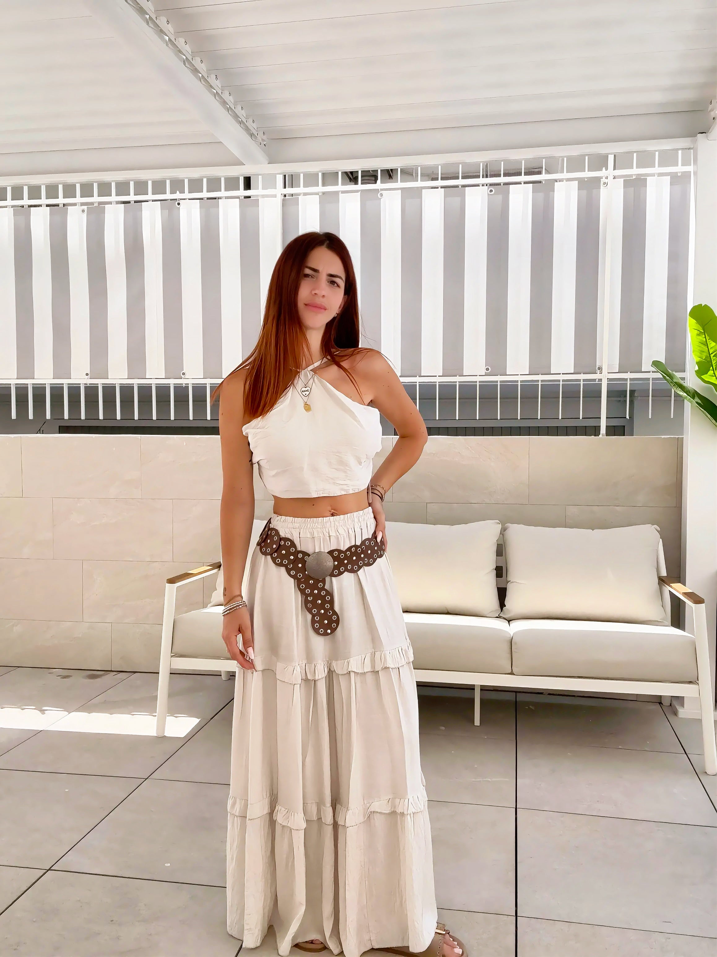 Coordinato Jasmine
