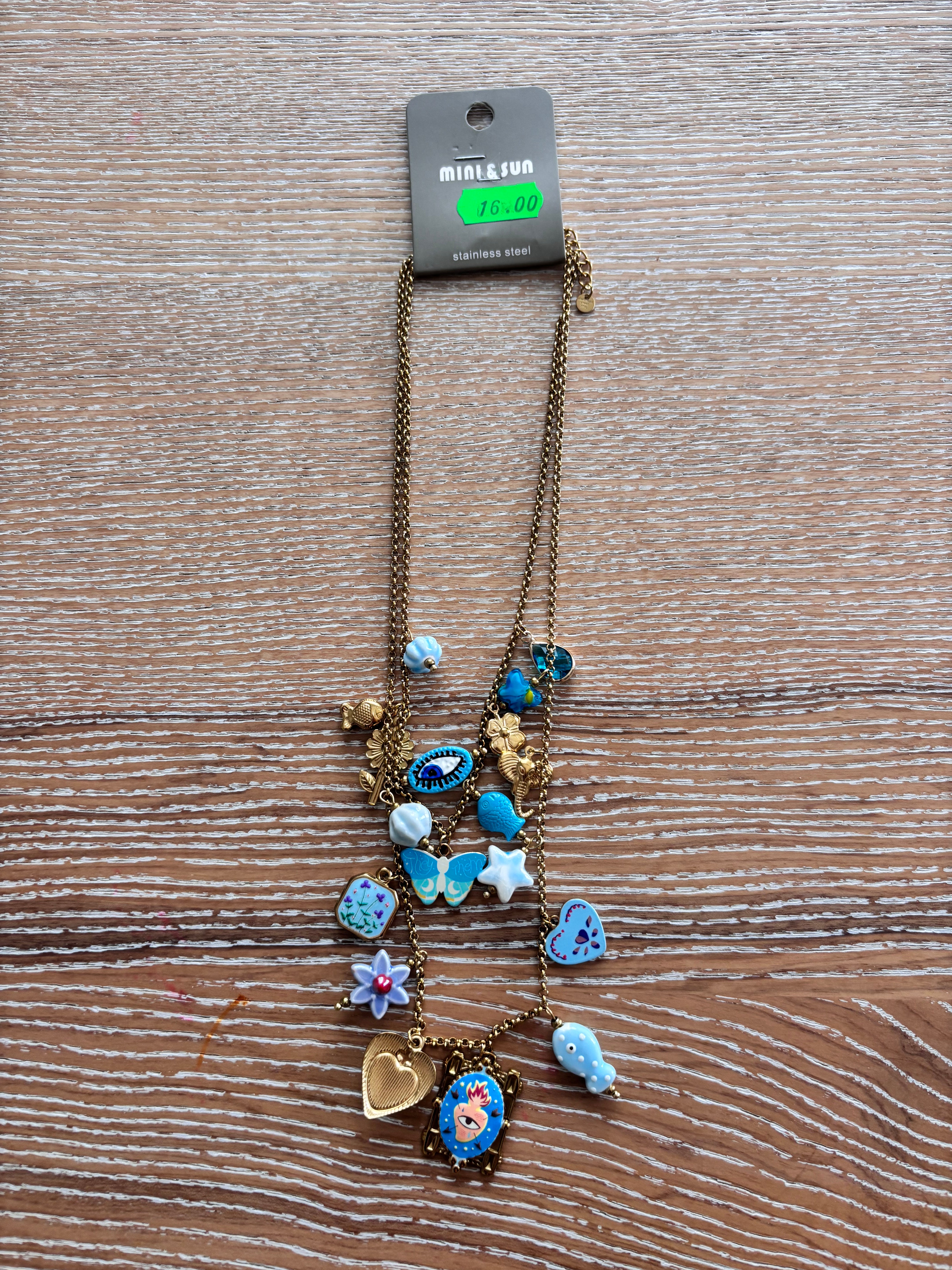 Collana Grecia