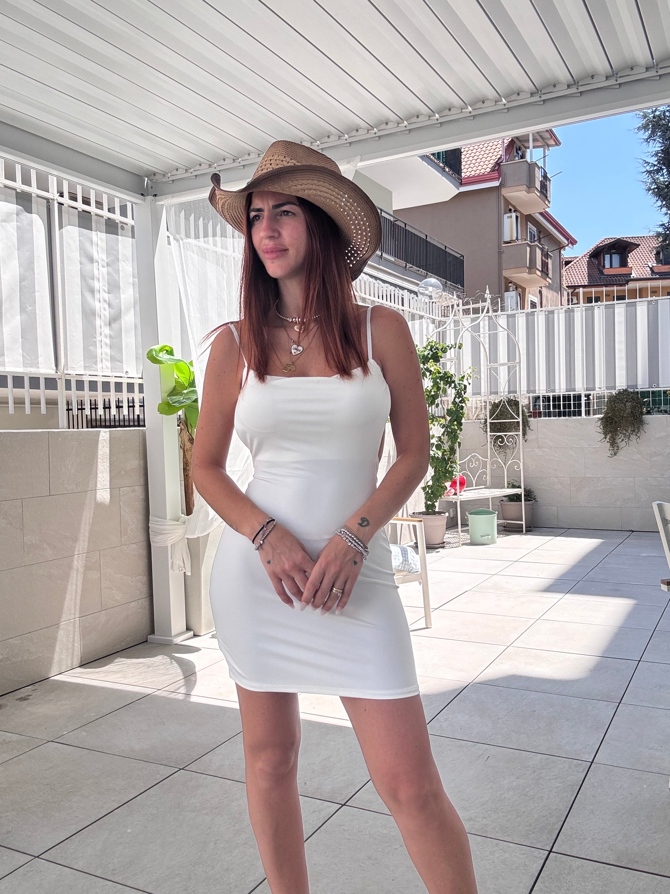 Abito Giuliette