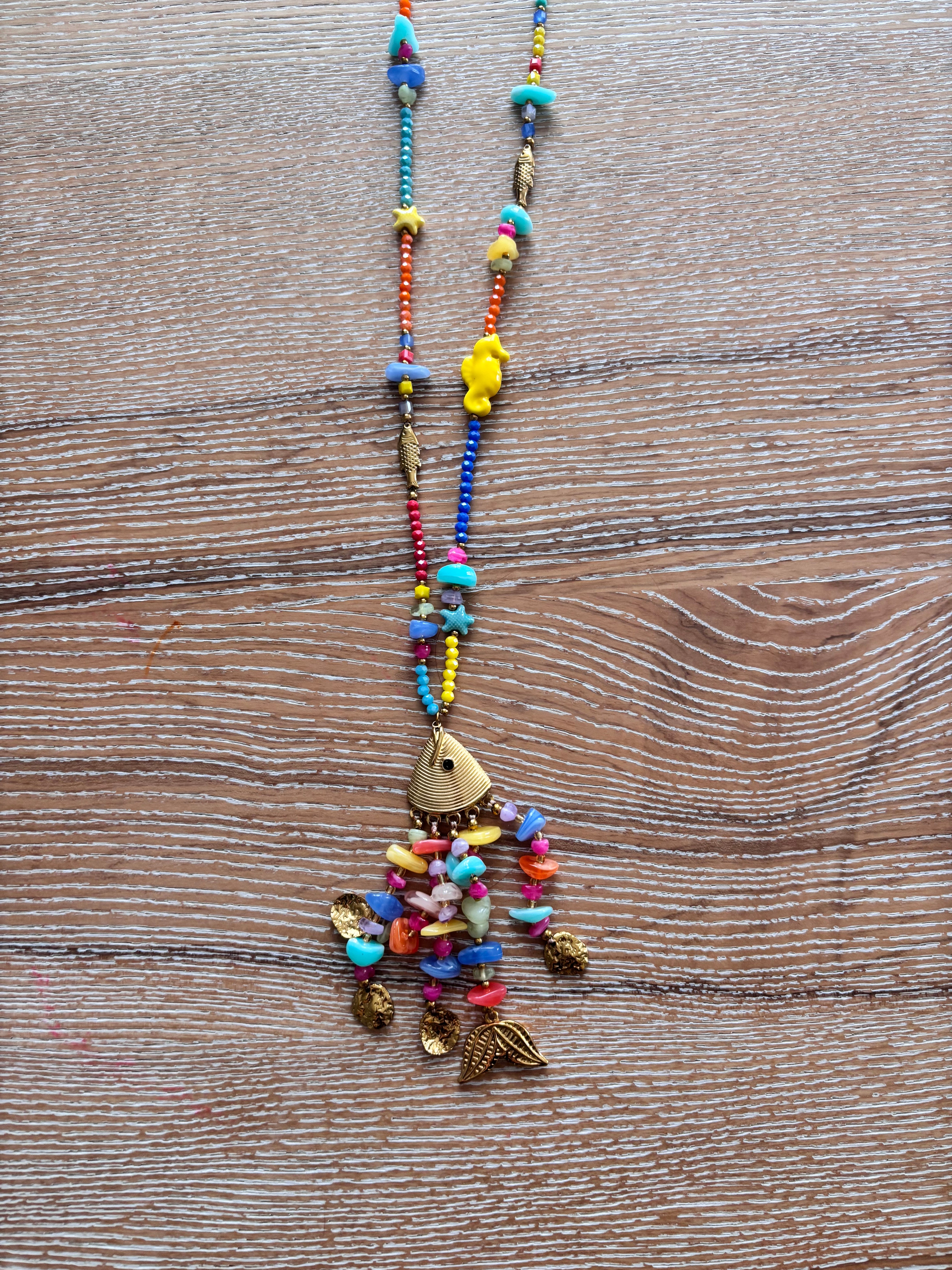 Collana Nemo