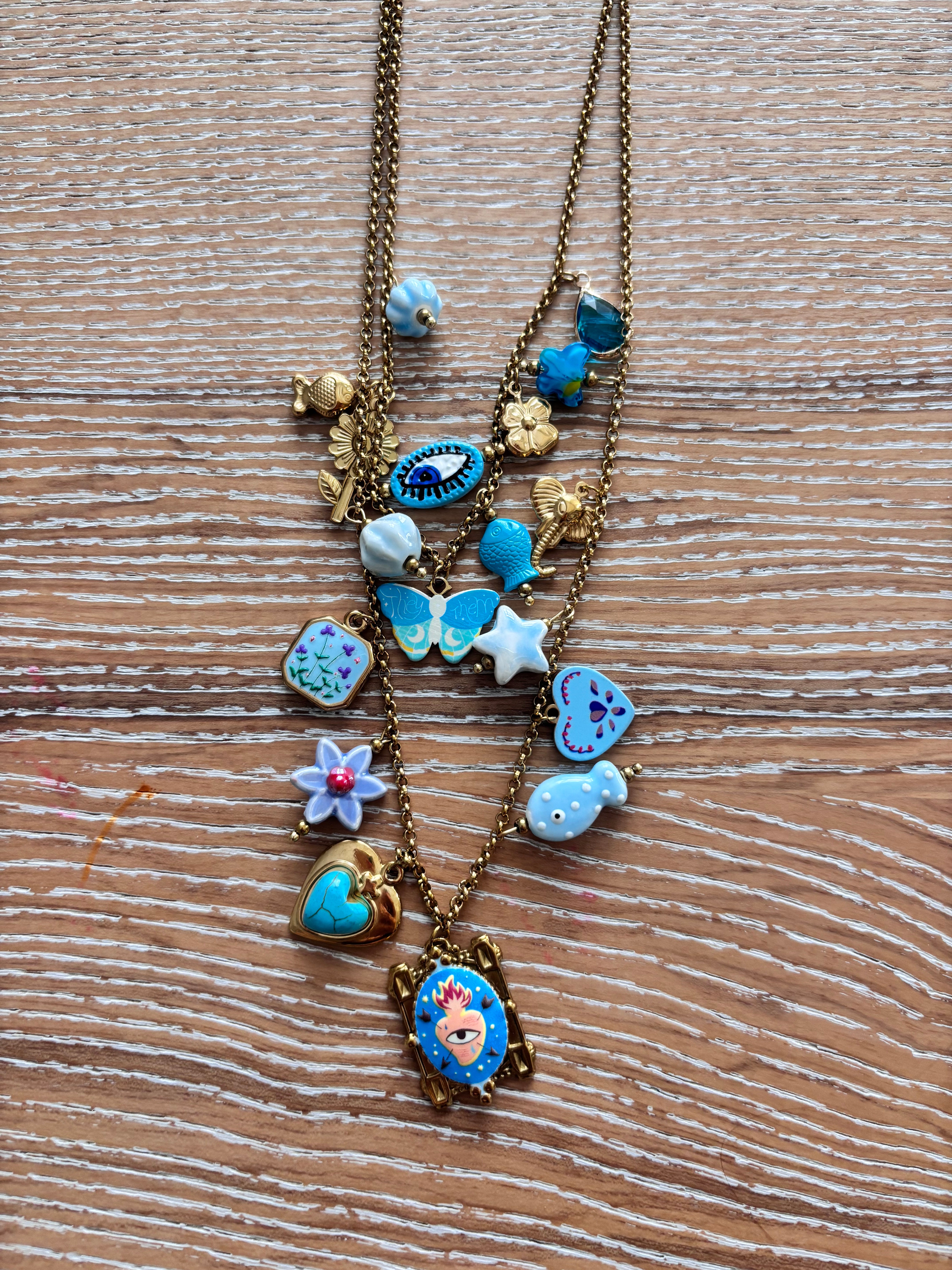 Collana Grecia