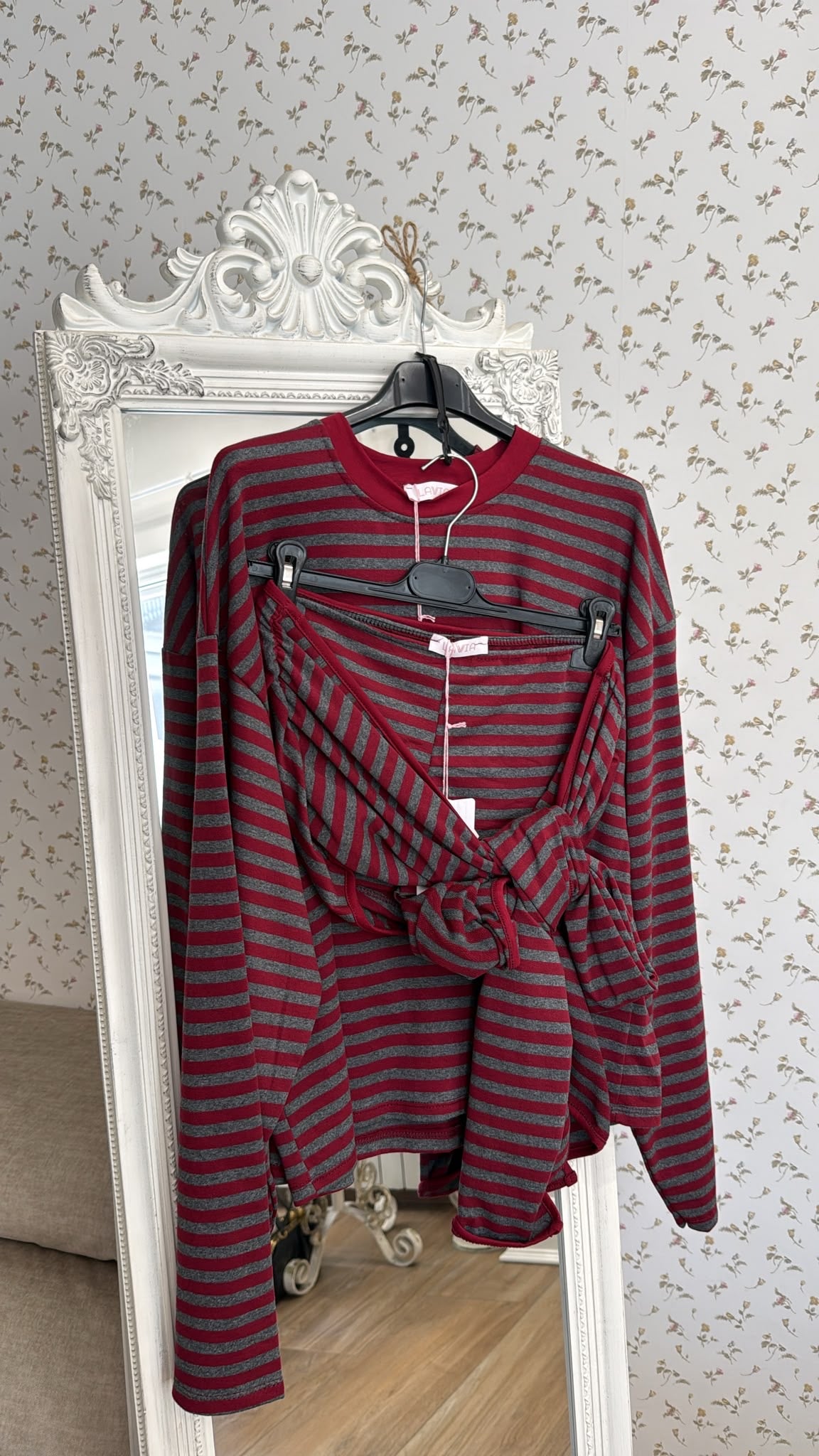Coordinato Penny