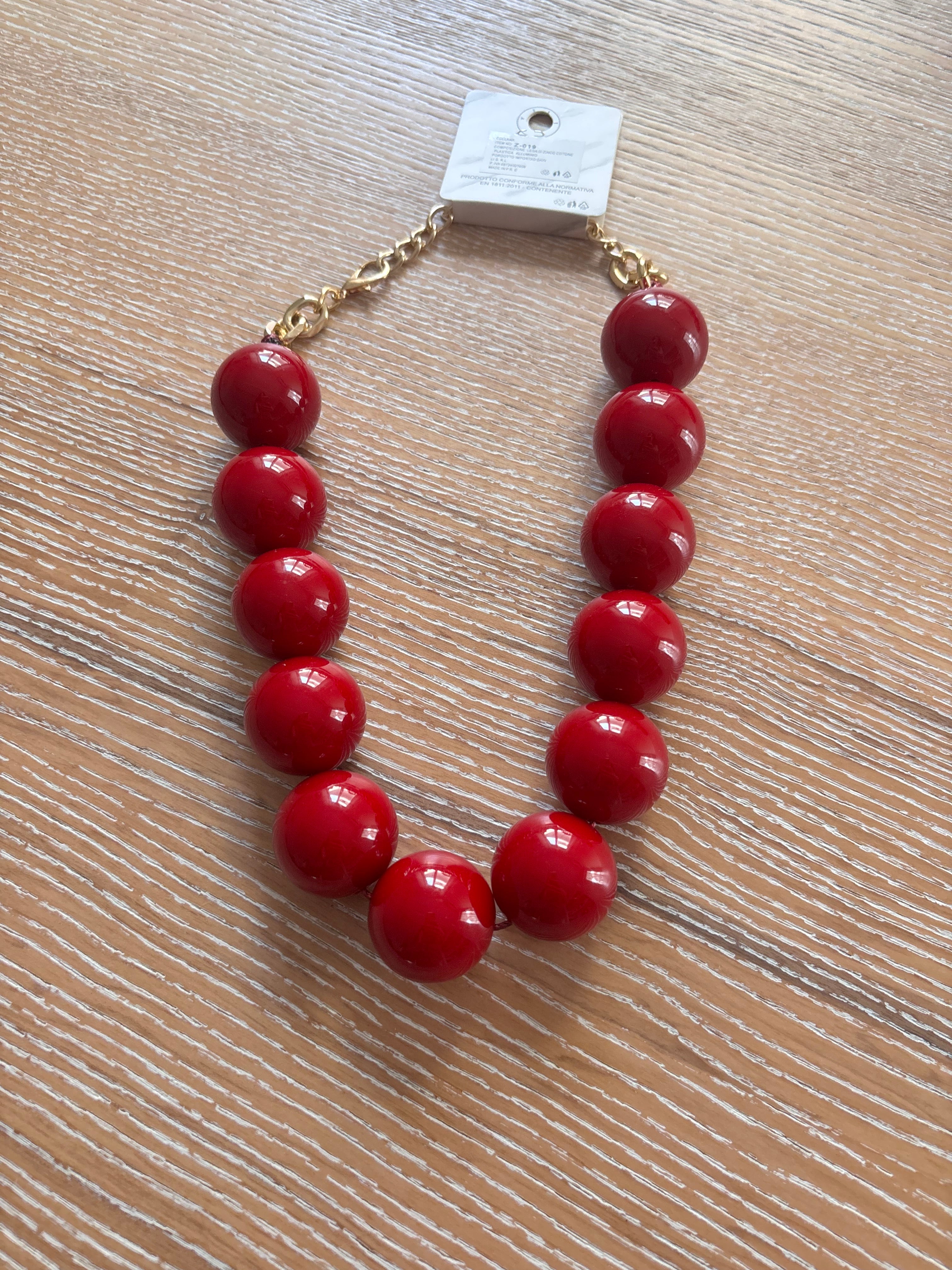 Collana Summer
