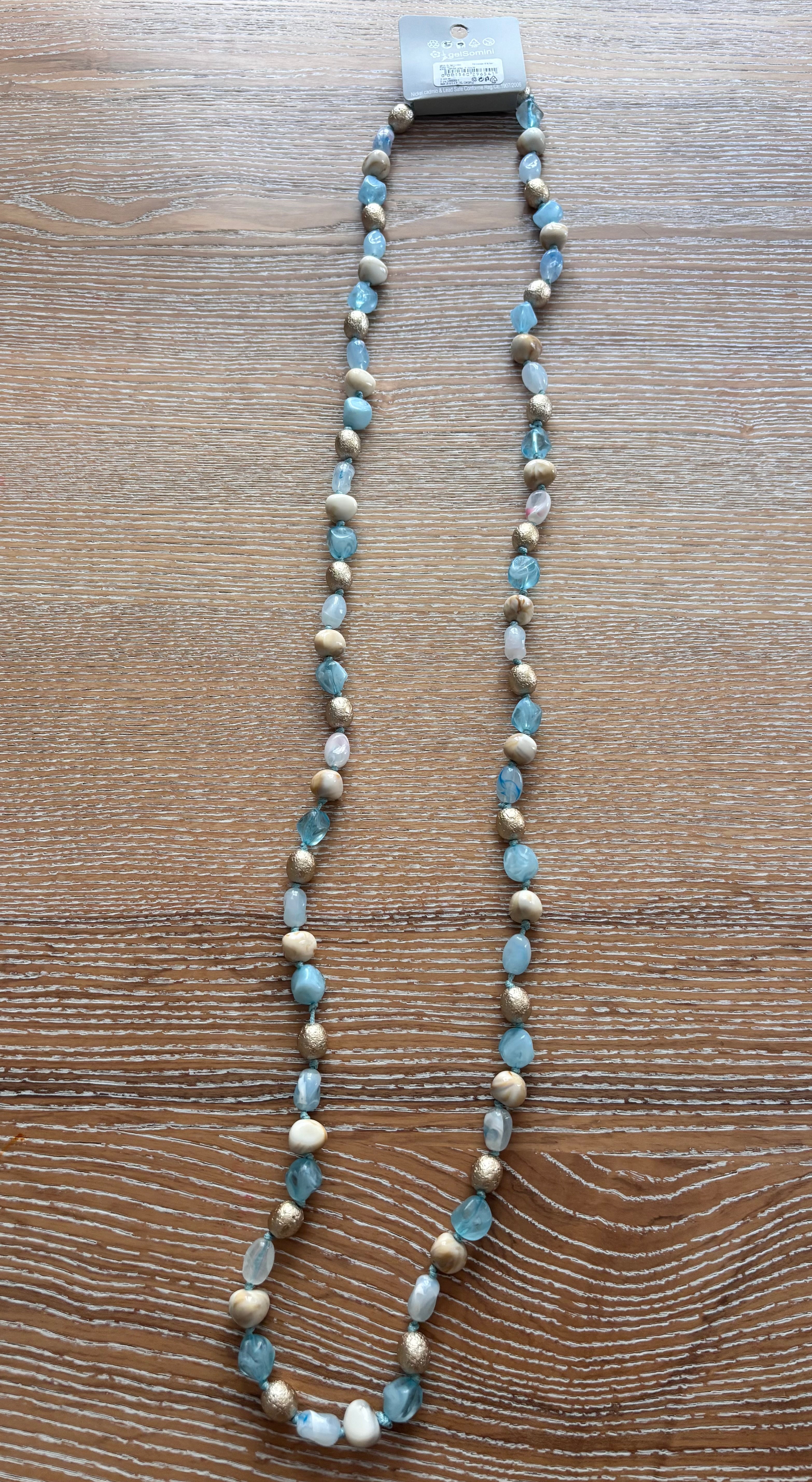 Collana simple