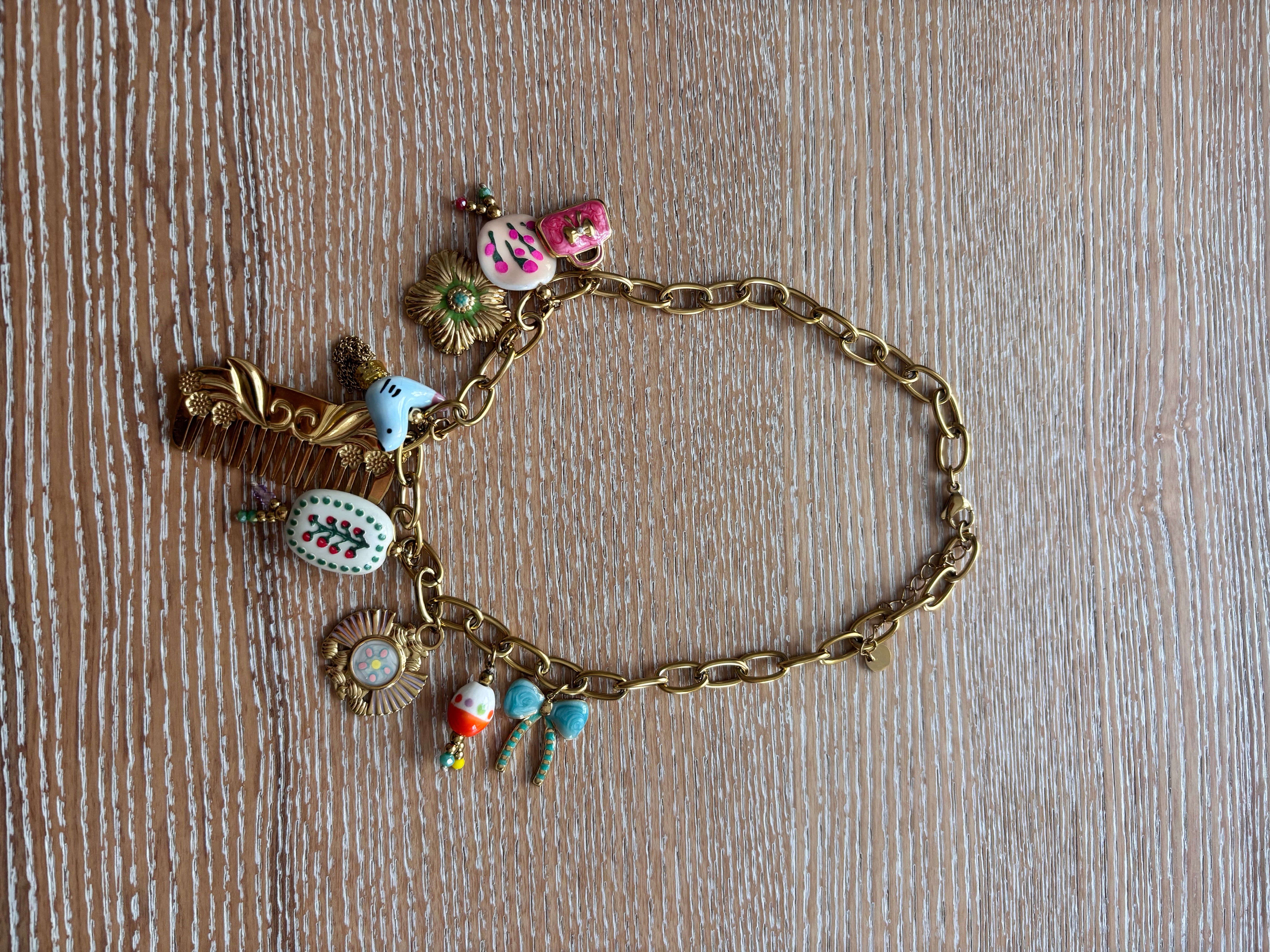 Collana Ariel