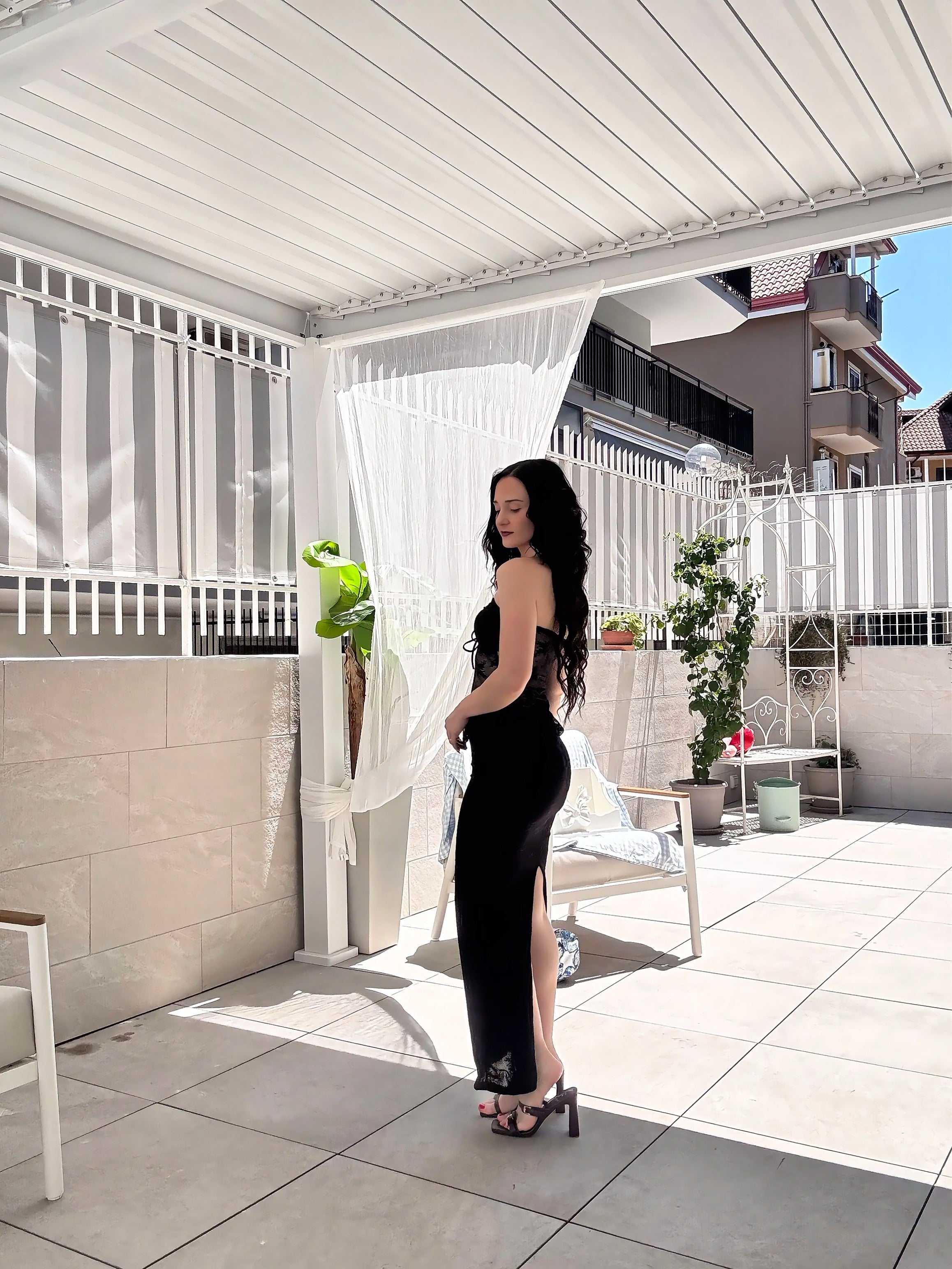 Coordinato Alessia