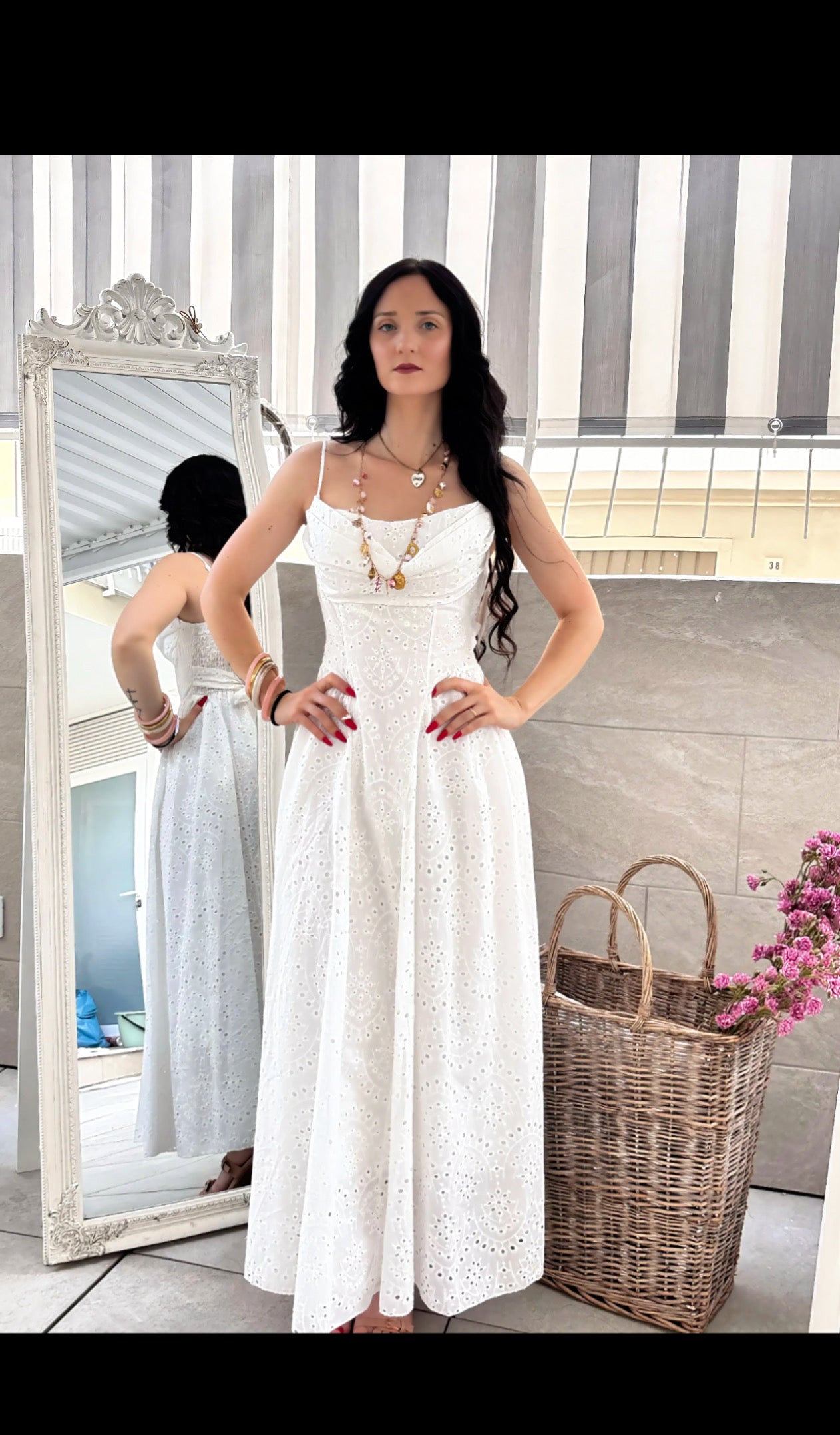 Abito Positano