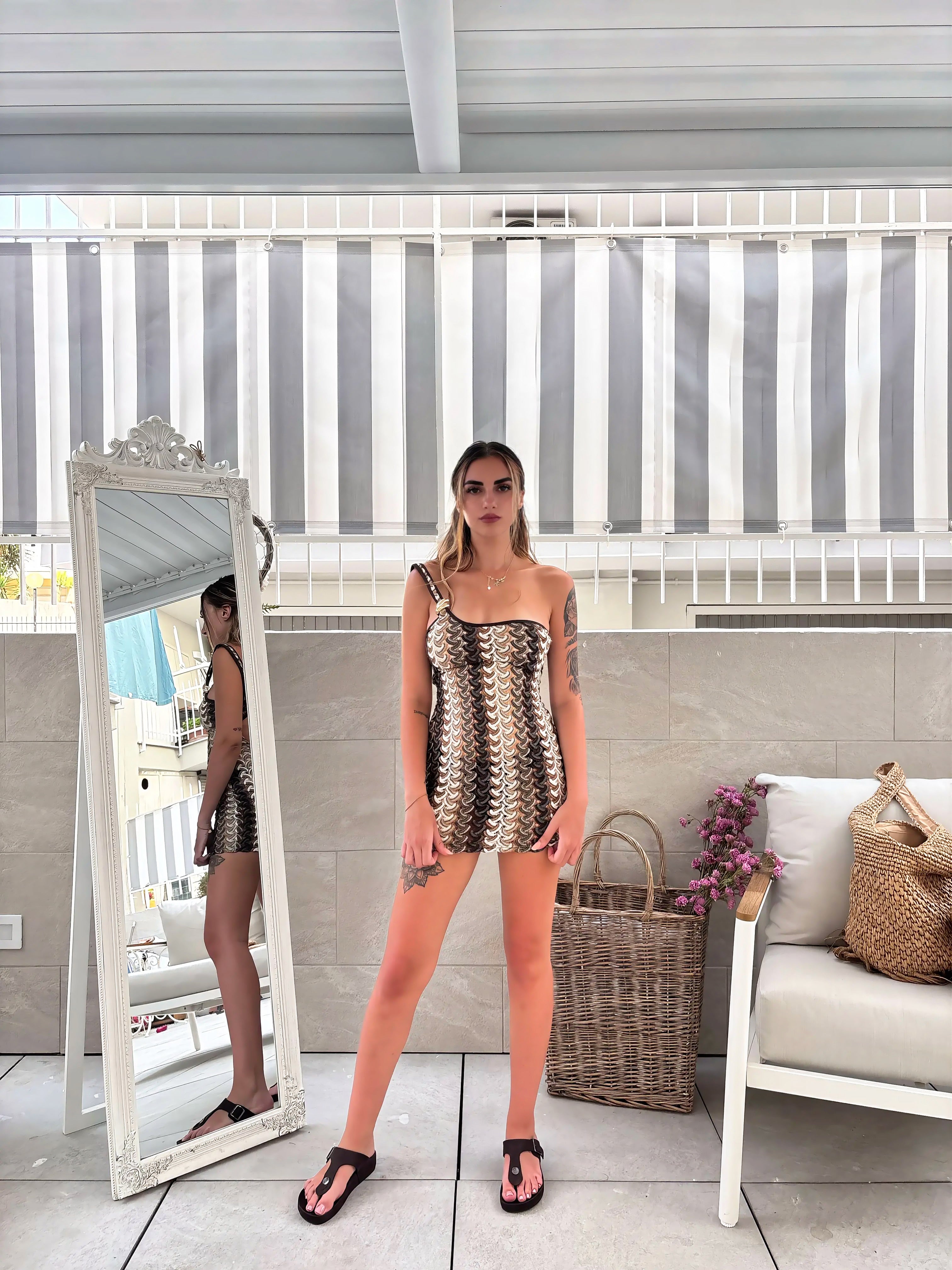 Dress Zante