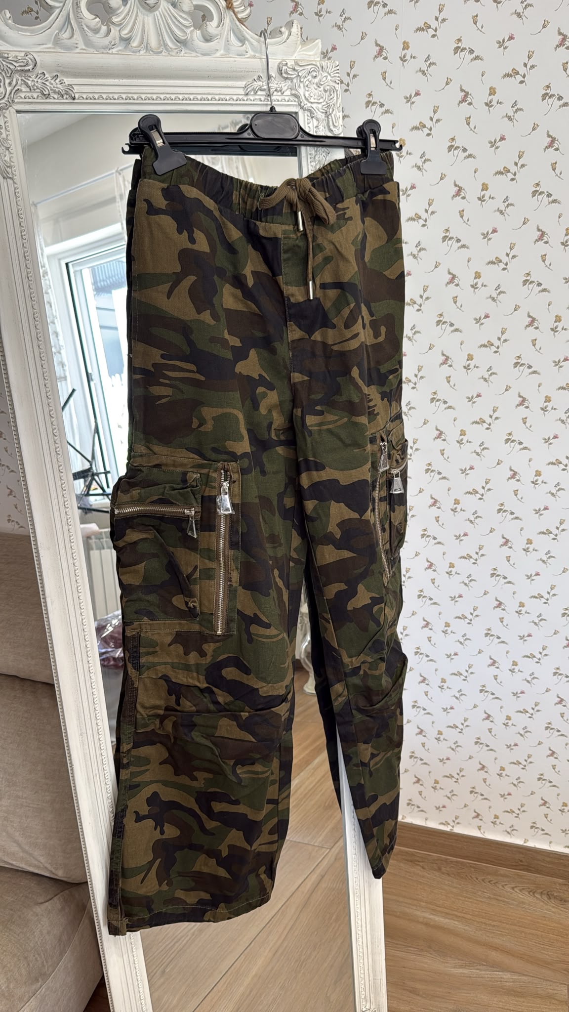 Cargo militare