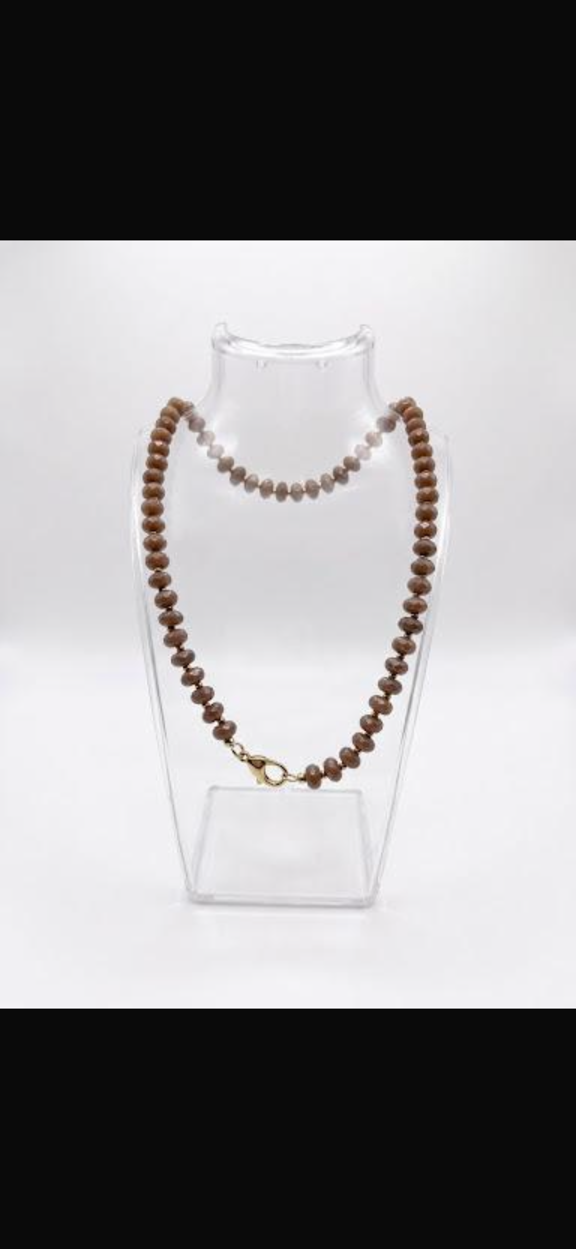 Collana sansa