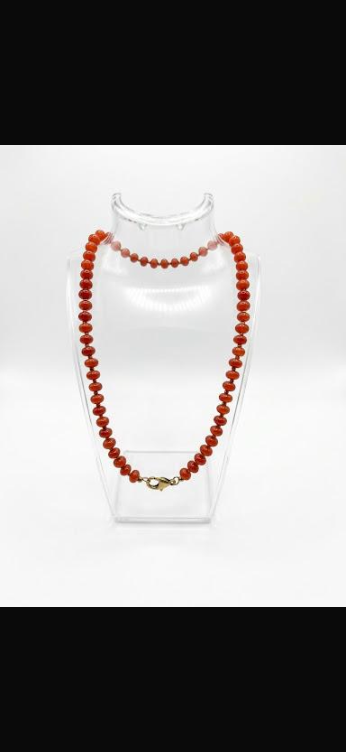 Collana sansa