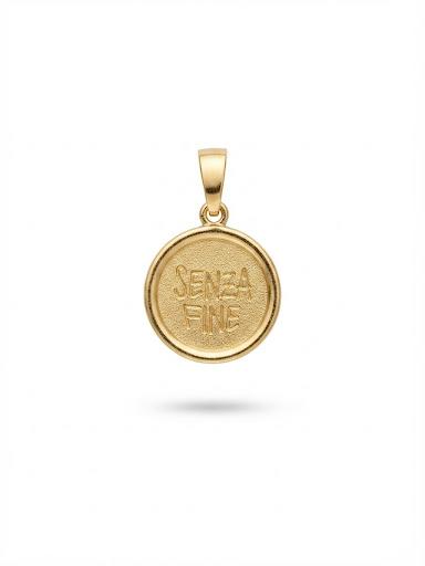 Mini ciondoli gold