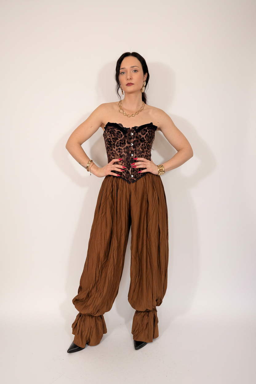 Look – Sfondo Studio Professionale